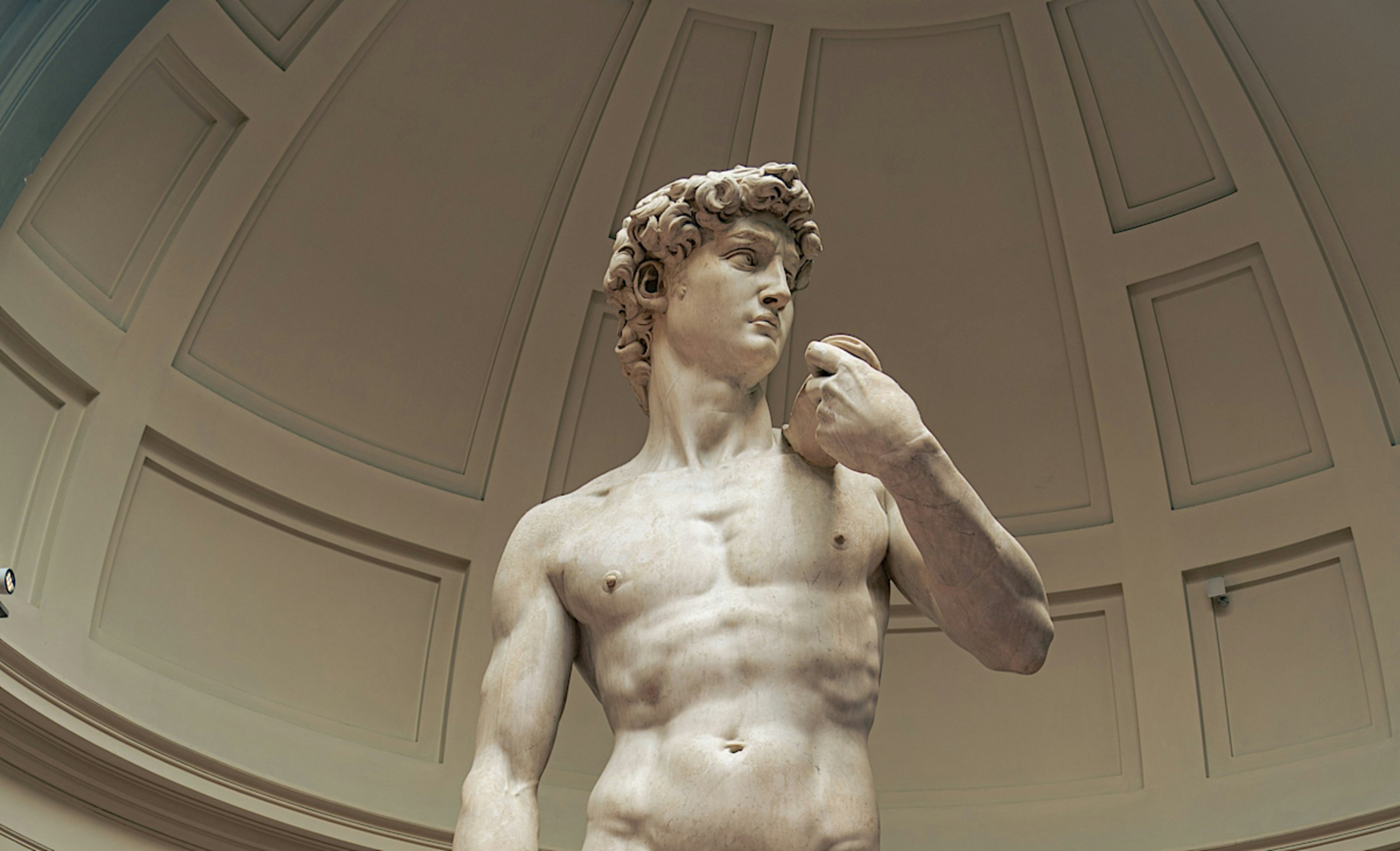 Accademia Gallery