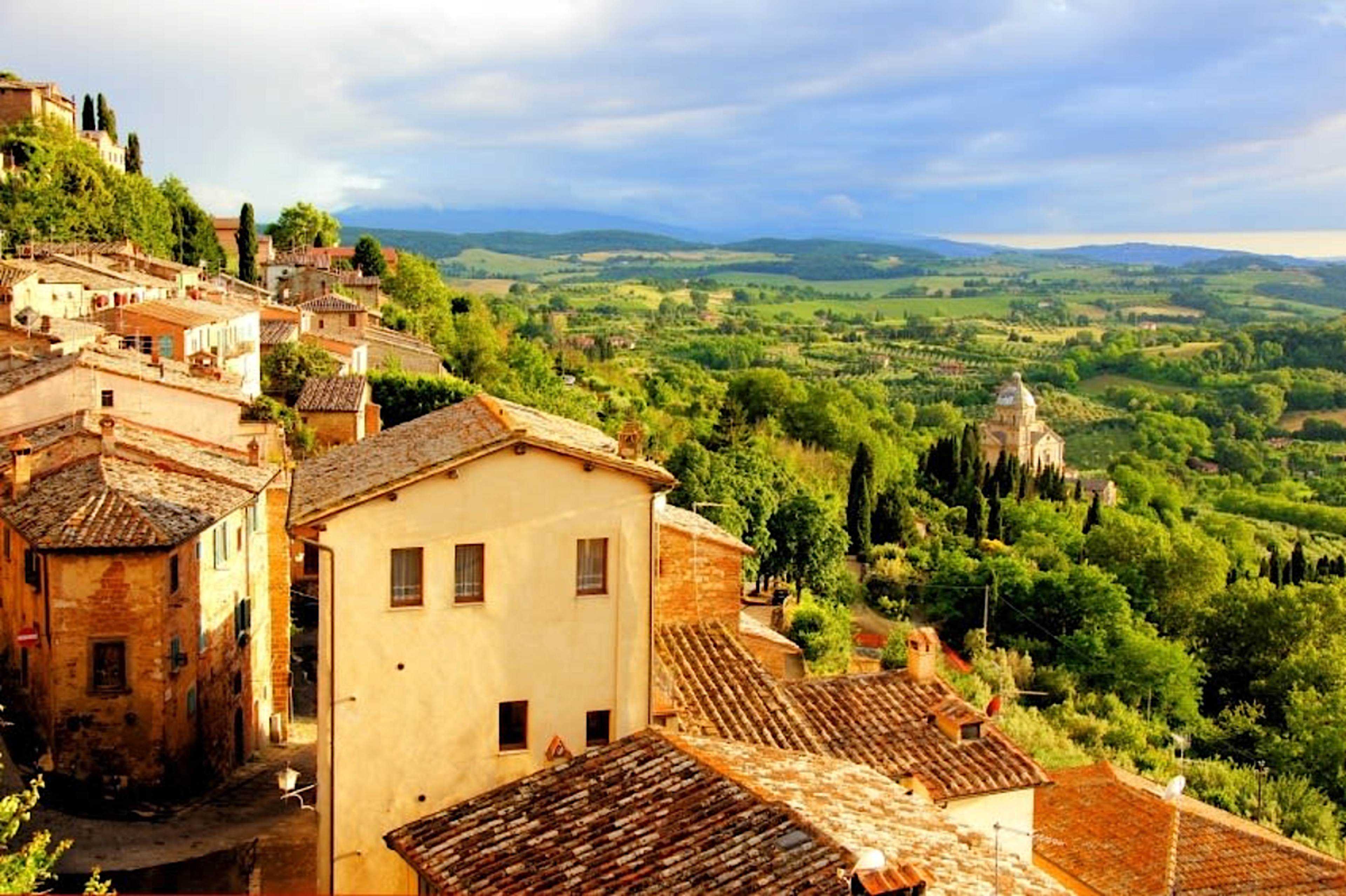 Montepulciano