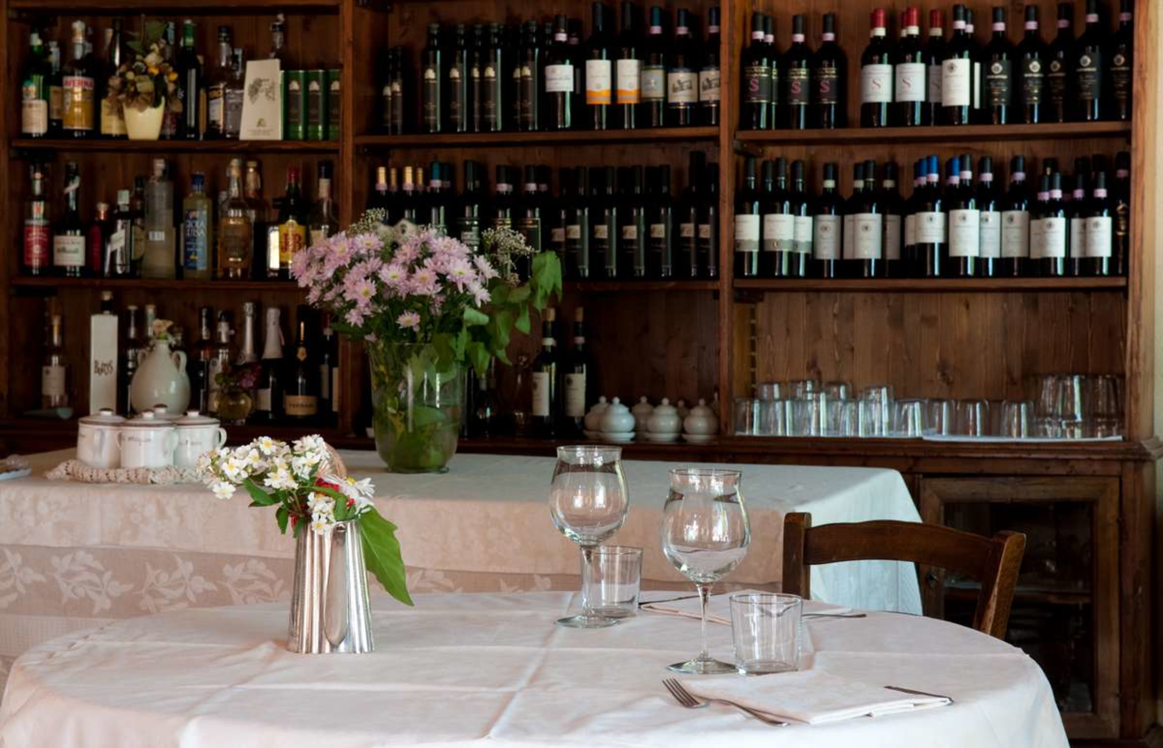 Fine Wines