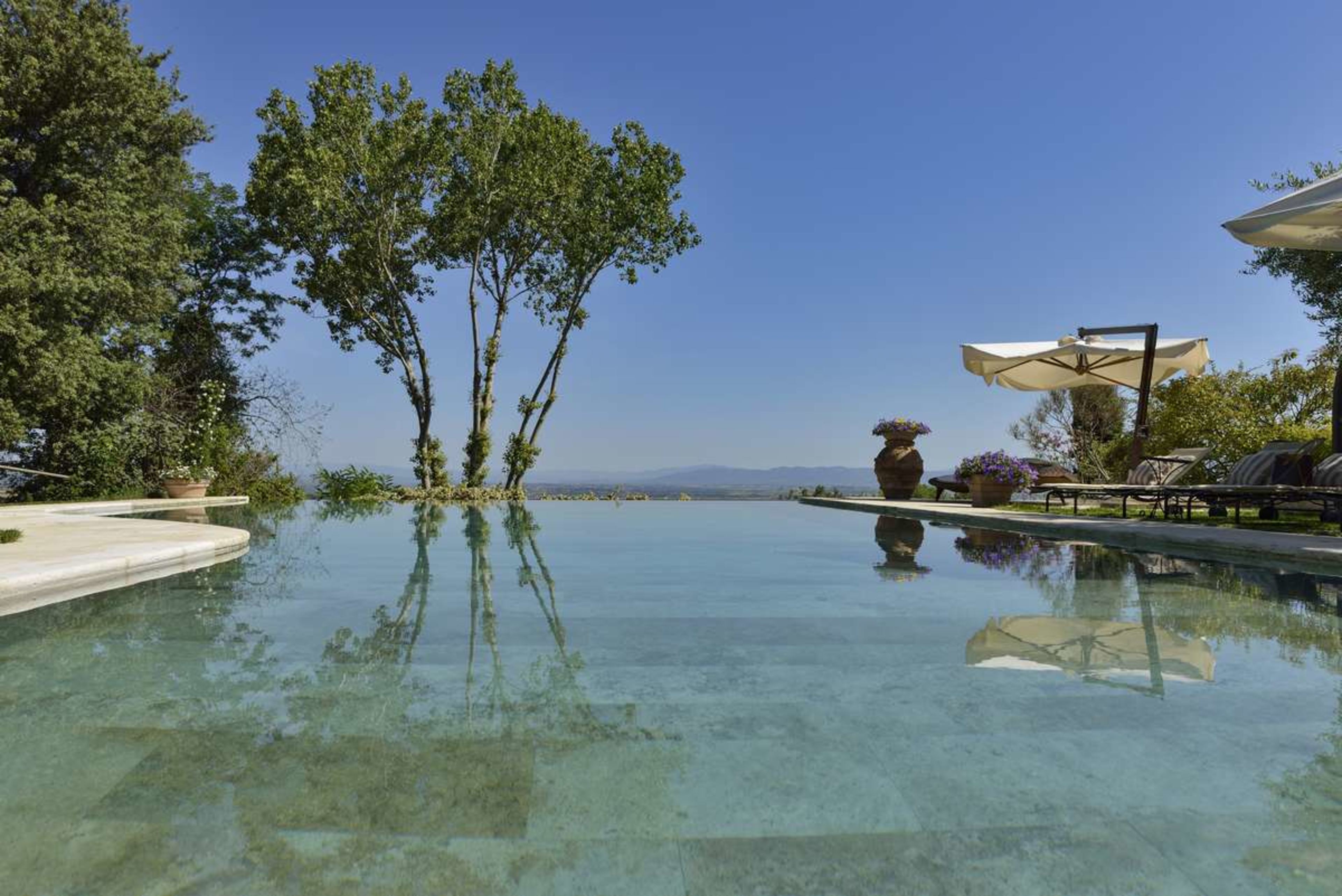 Infinity Pool