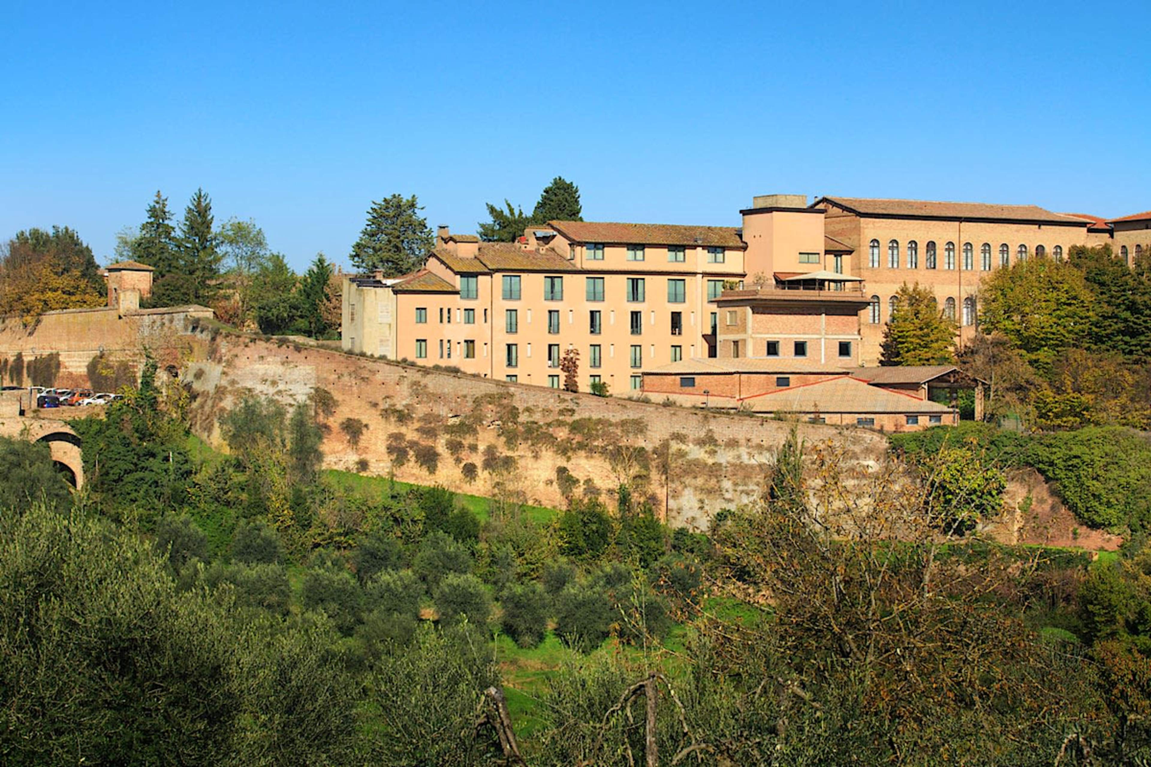 Siena Athena