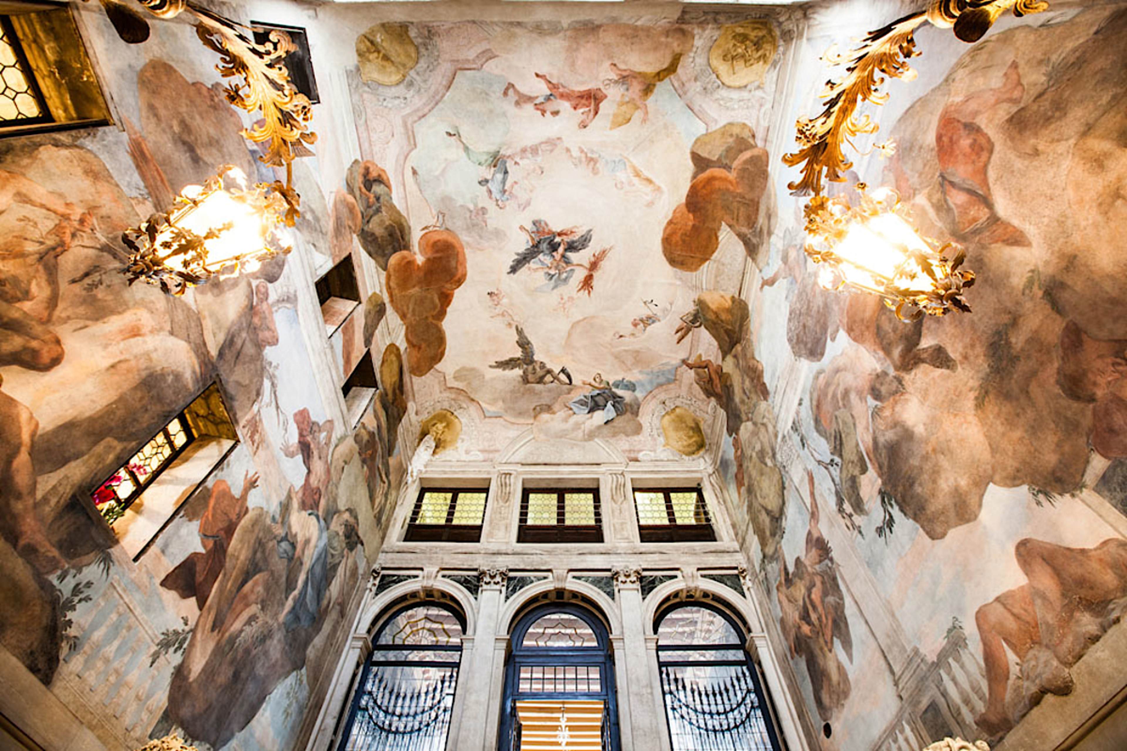 Mural