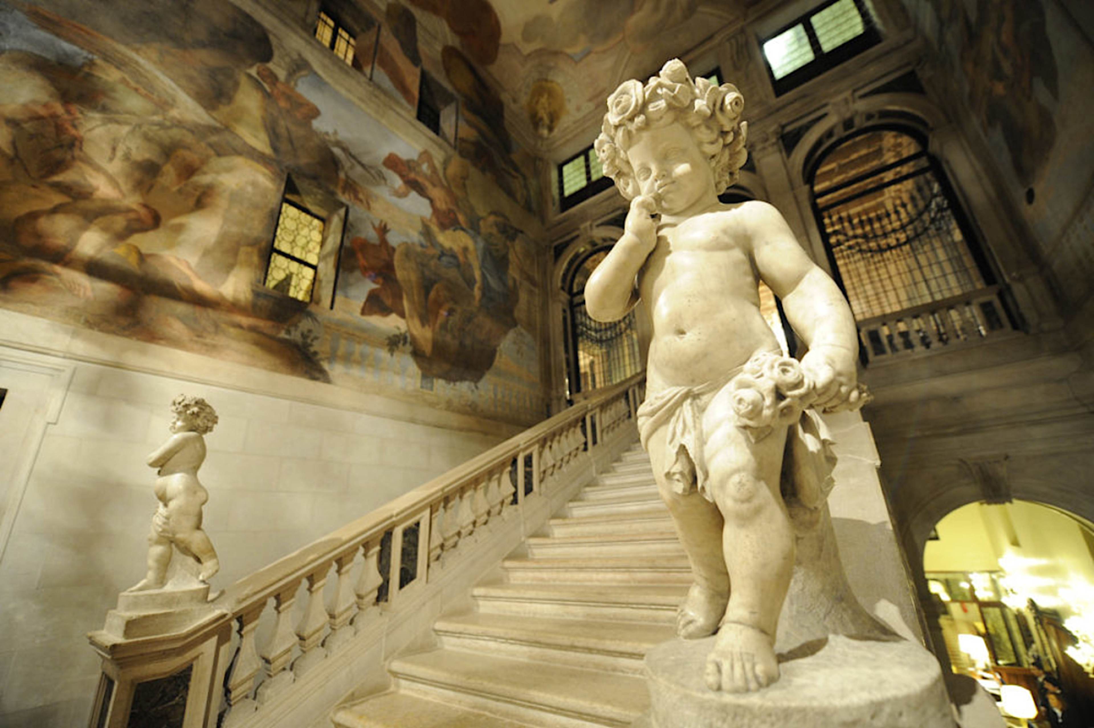 Grand Staircase