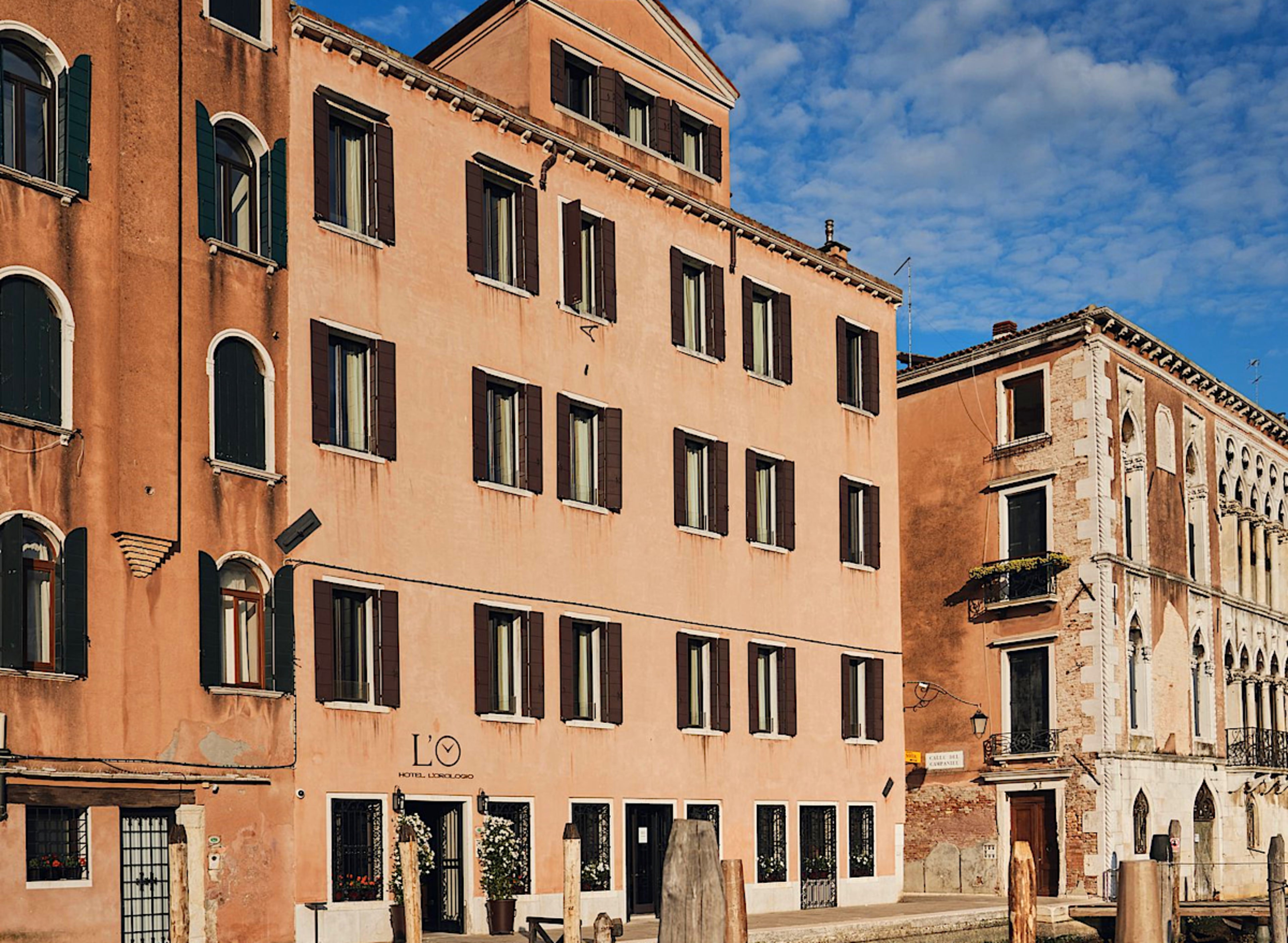 Hotel L'Orologio Venezia