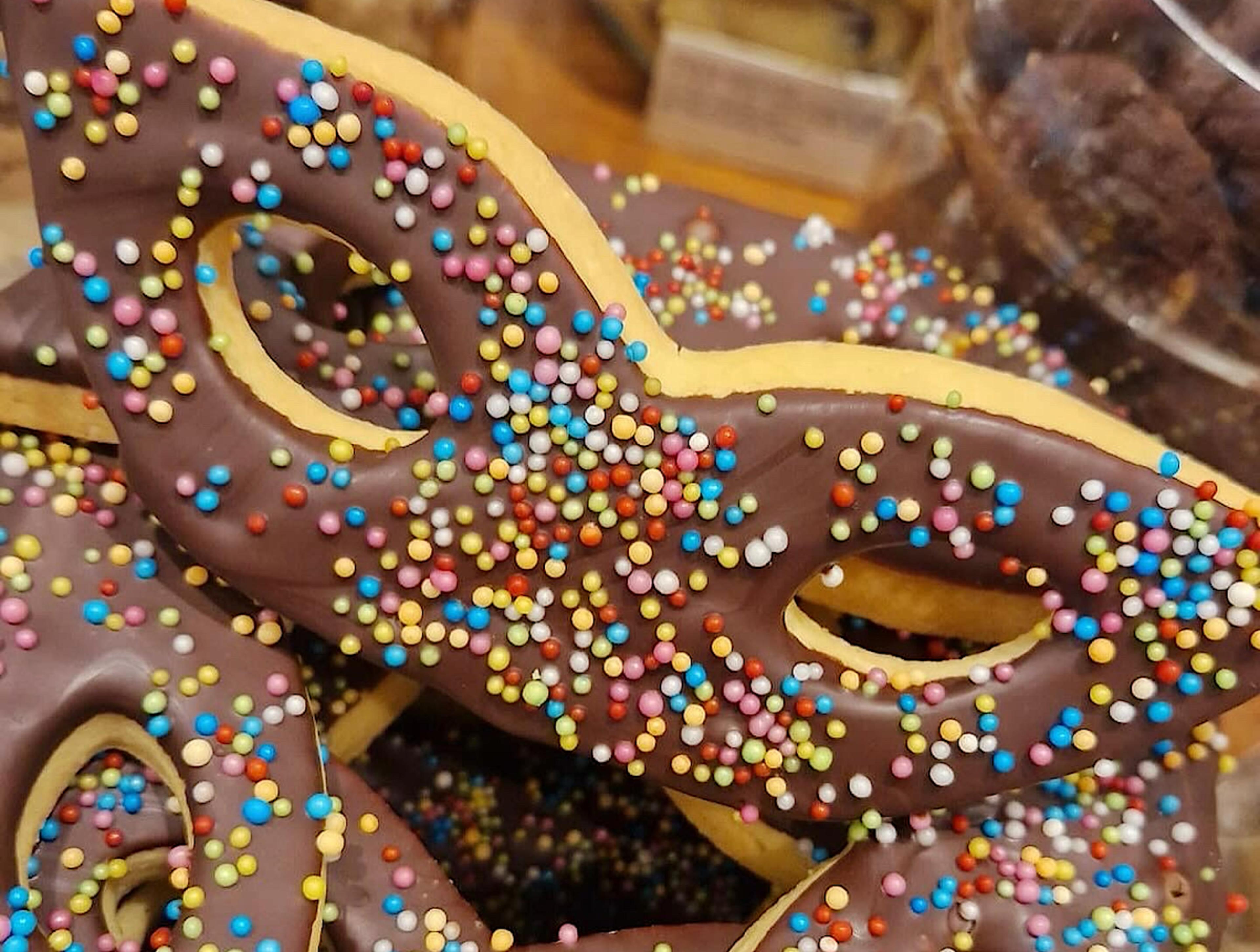 VizioVirtu Cioccolateria