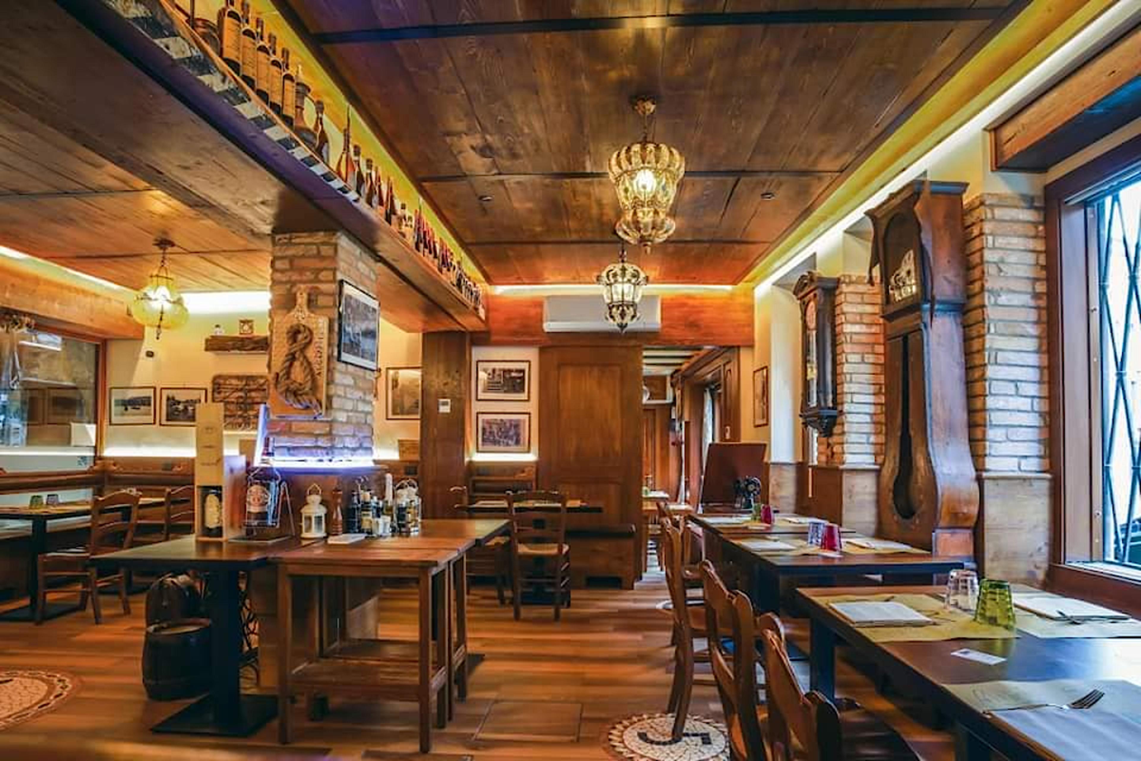 Trattoria Al Gazzettino