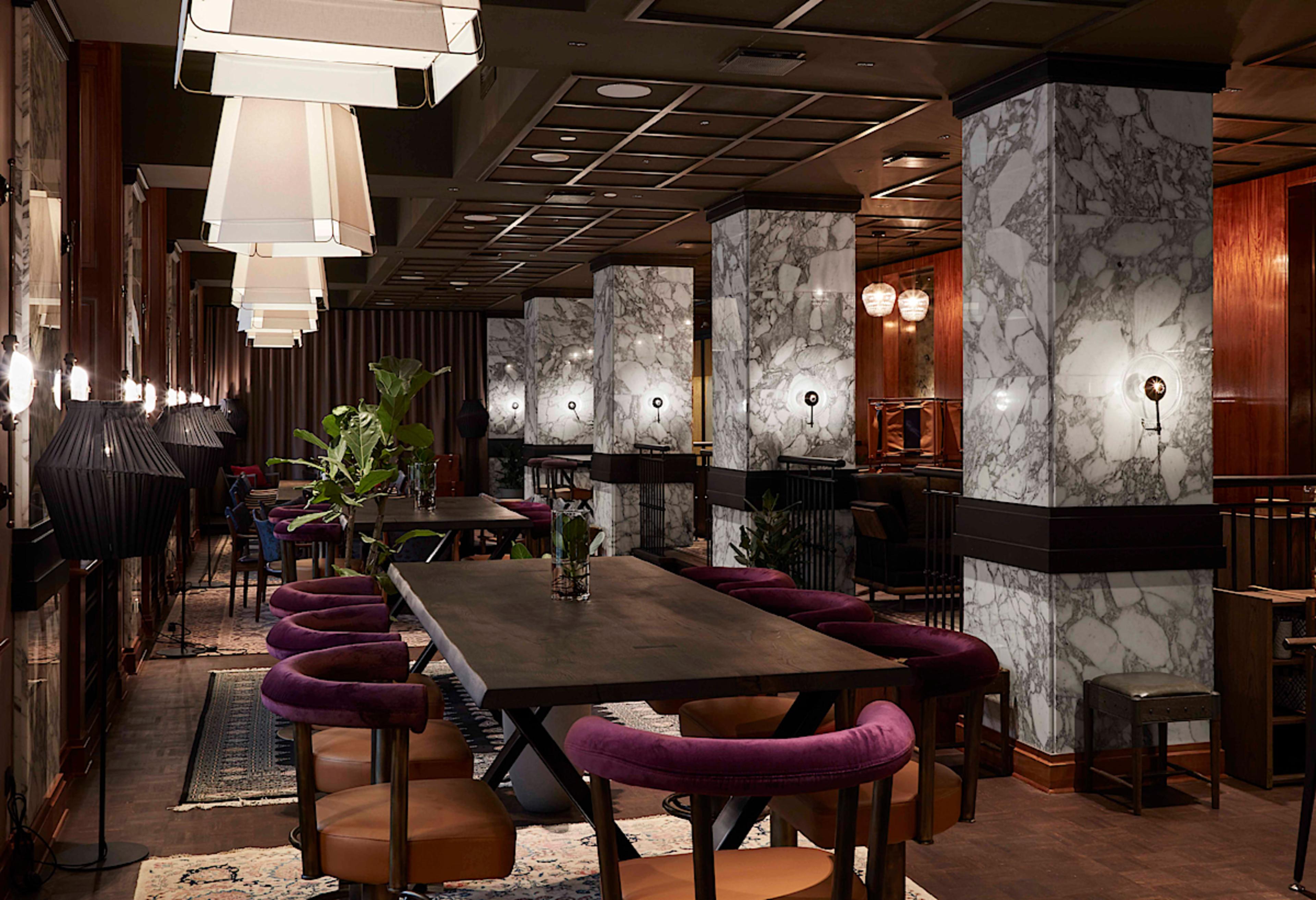Lounge Room