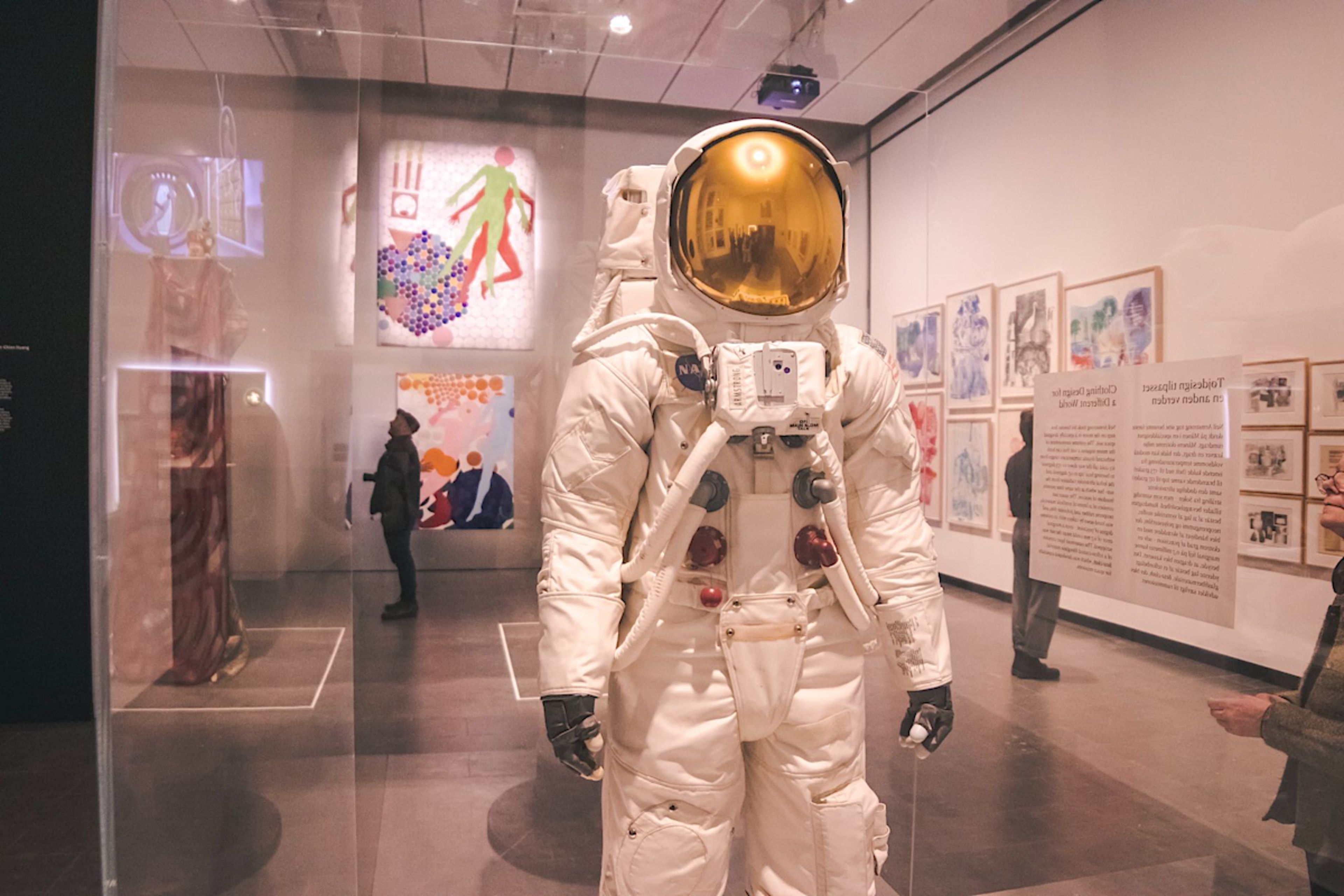 Louisiana Museum of Modern Art