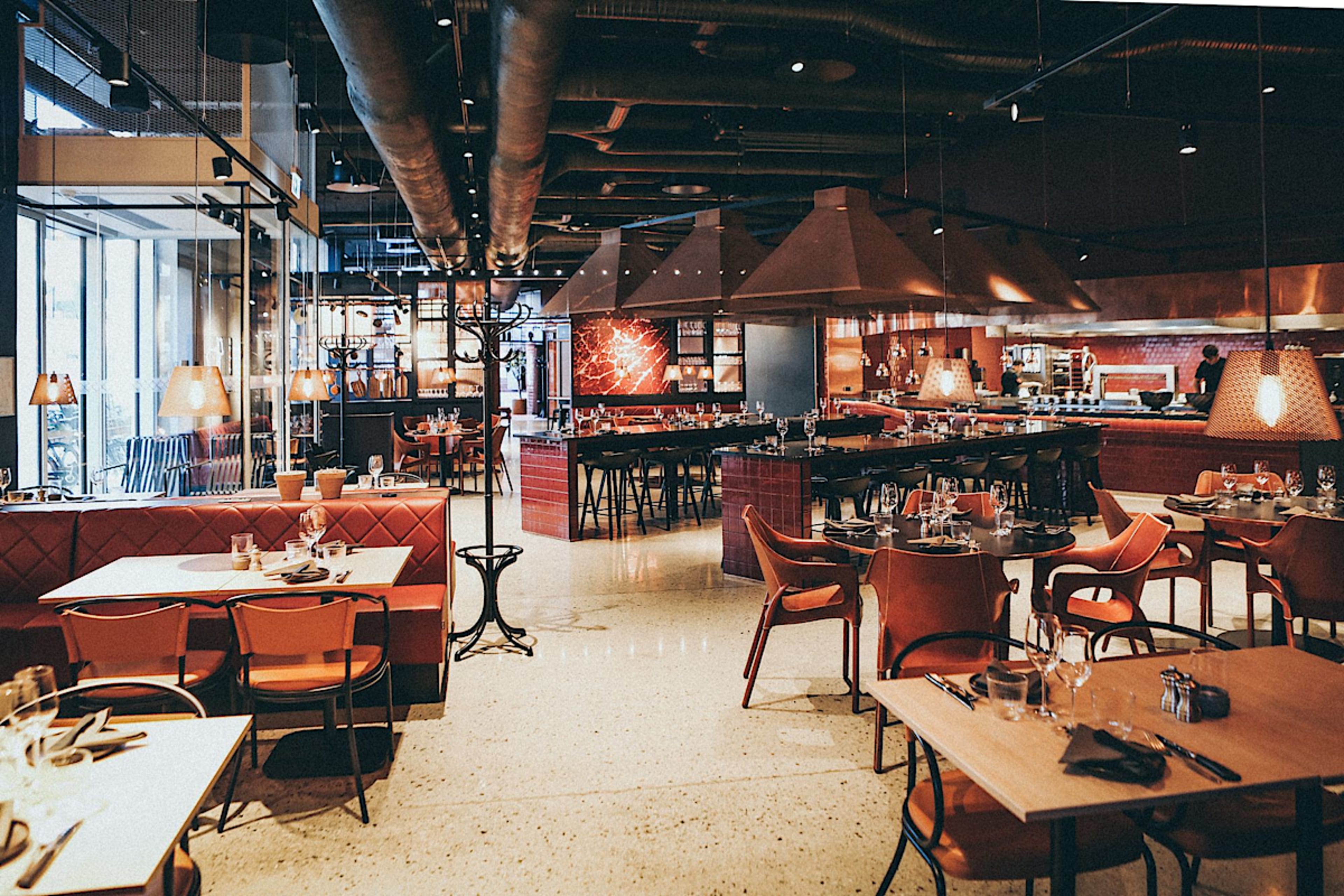 Copenhagen Dining Recommendations