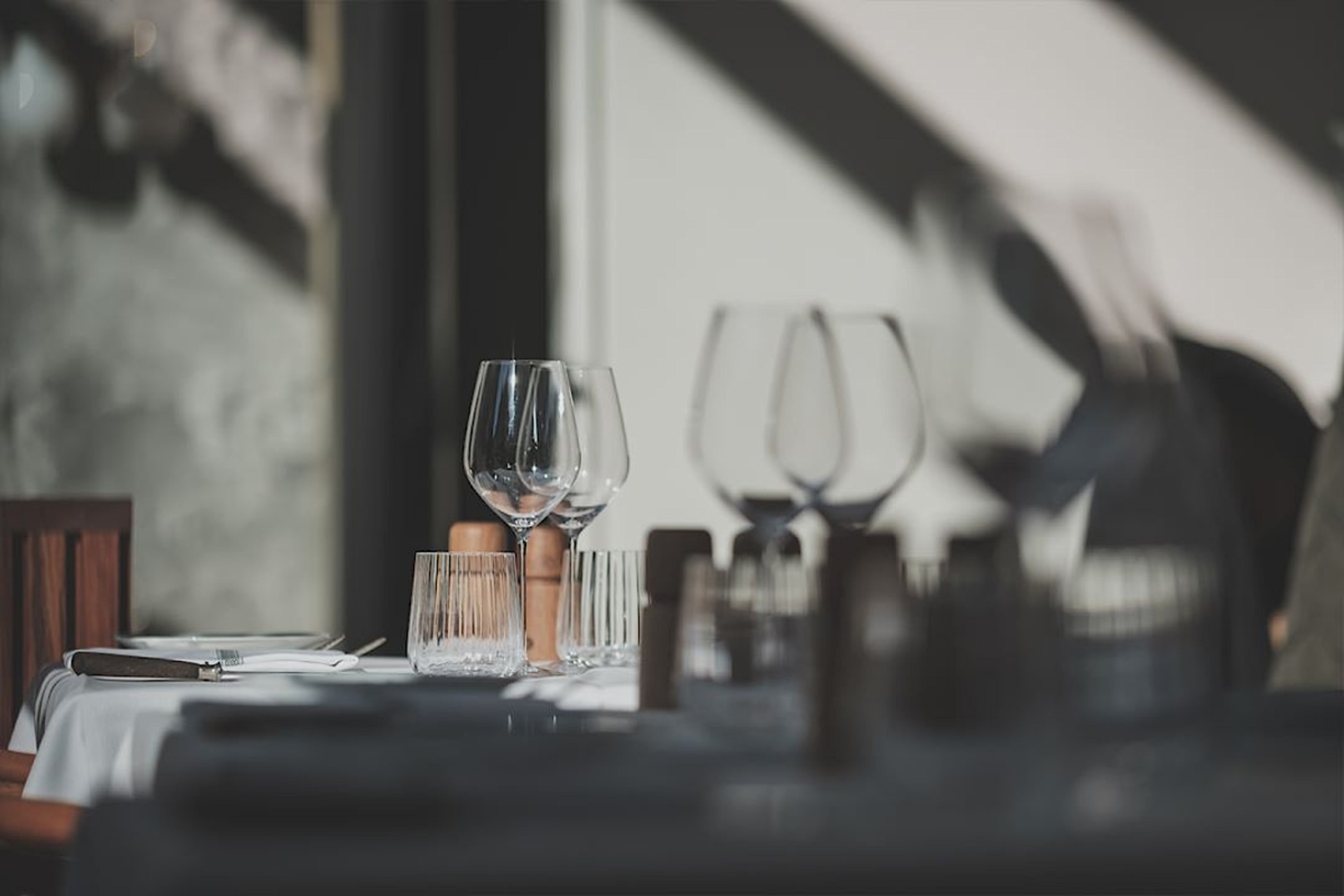 Montergade Restaurant