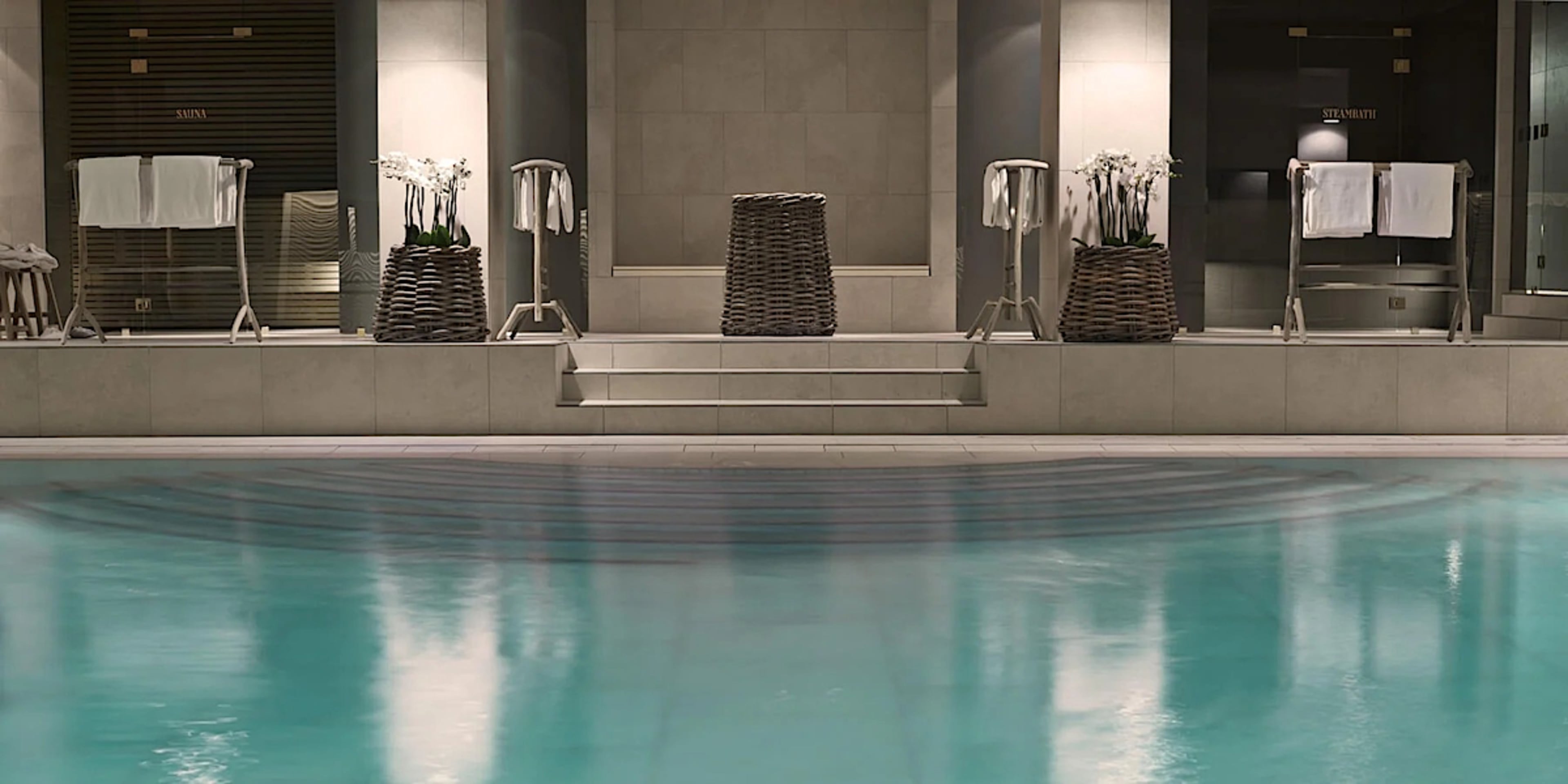 Wellness Escape At D’Angleterre Spa