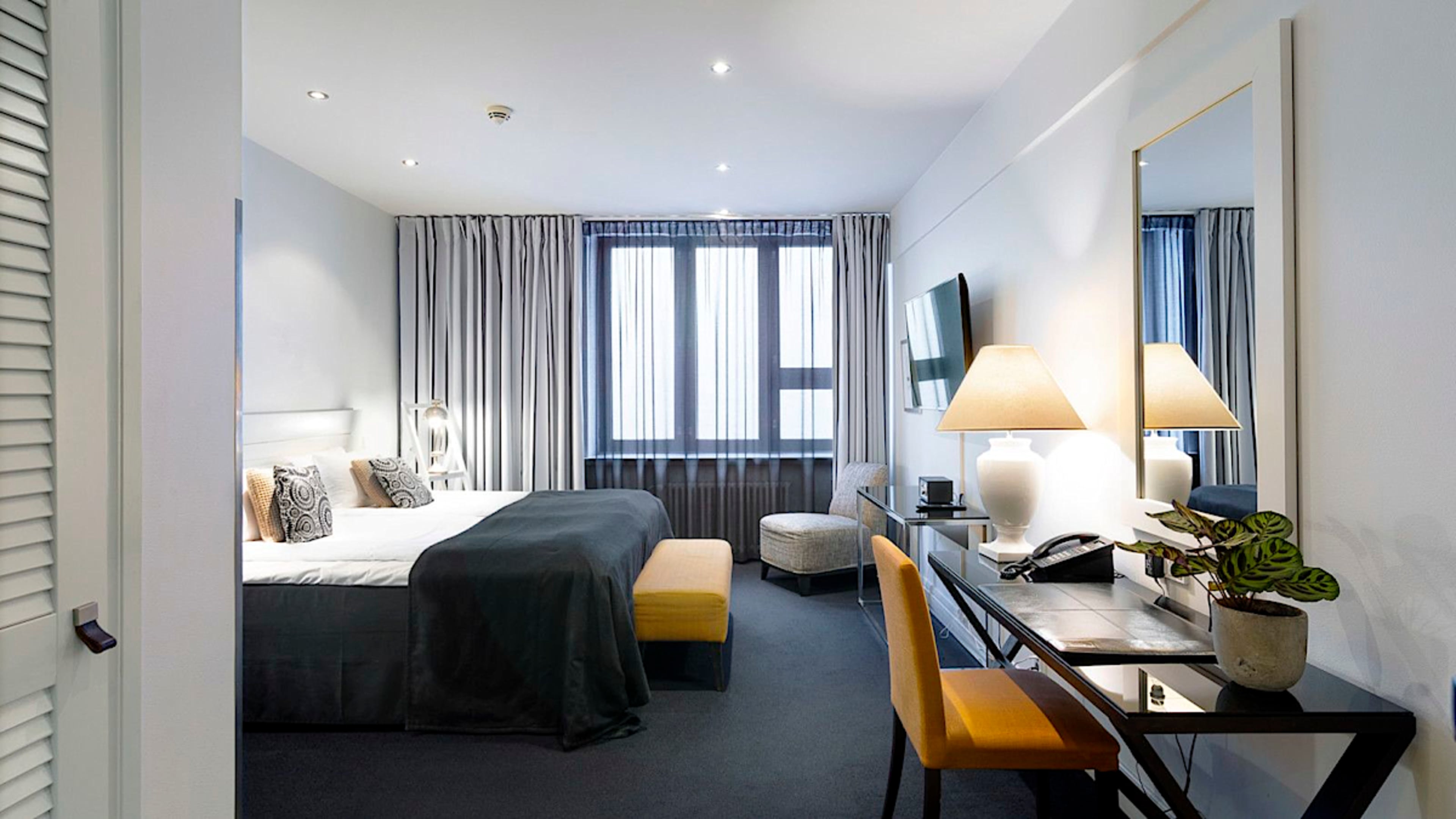 Comfort Room