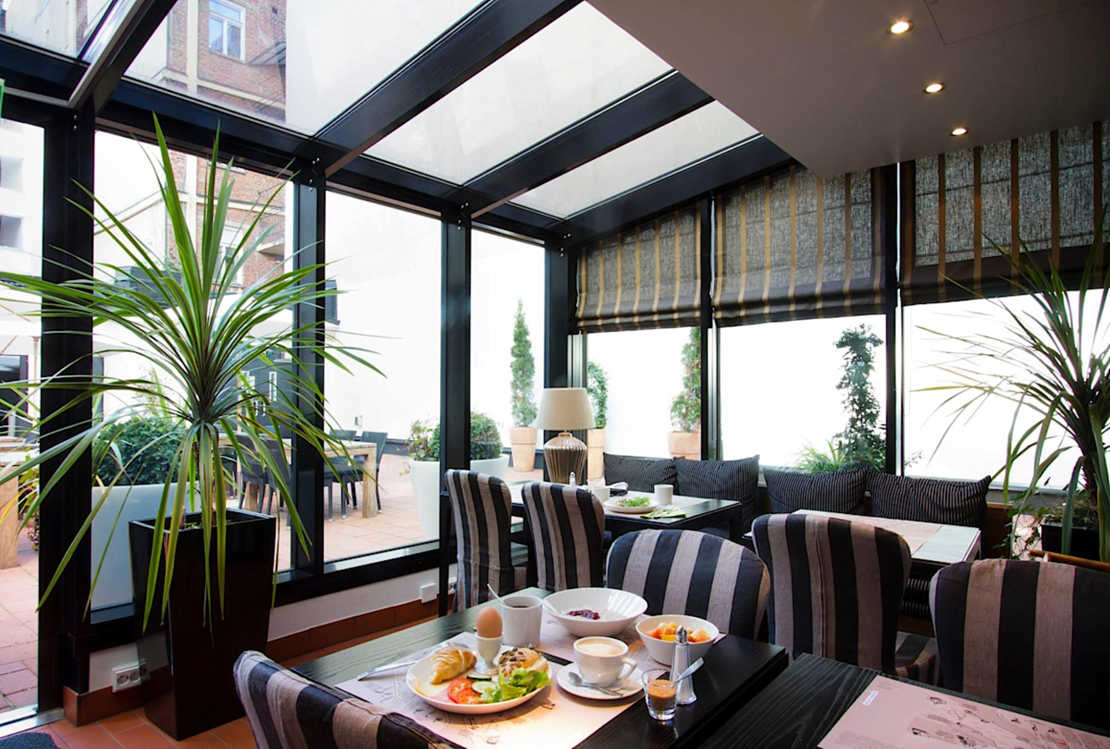 Hotel Fabian