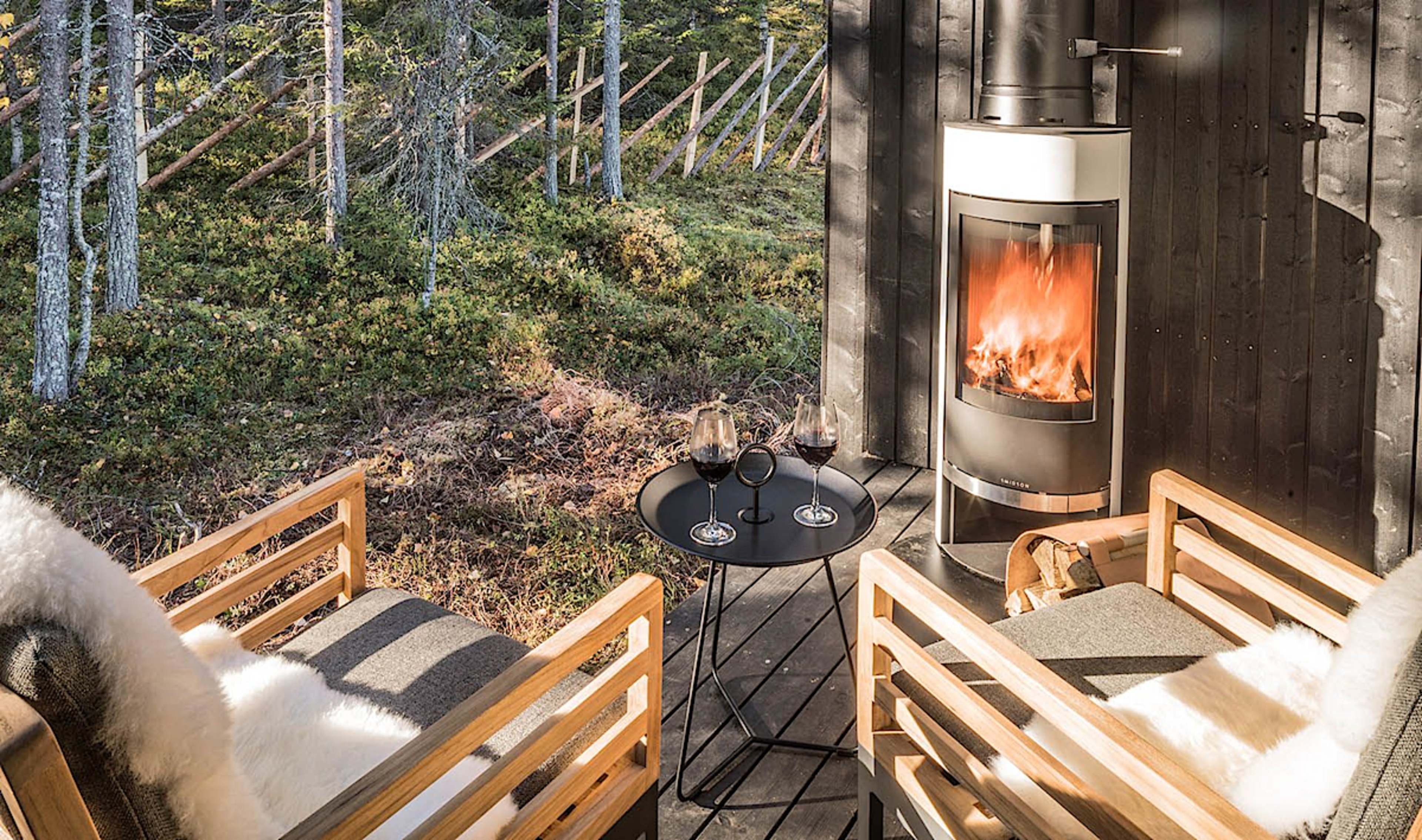 ArcticScene Executive Suite