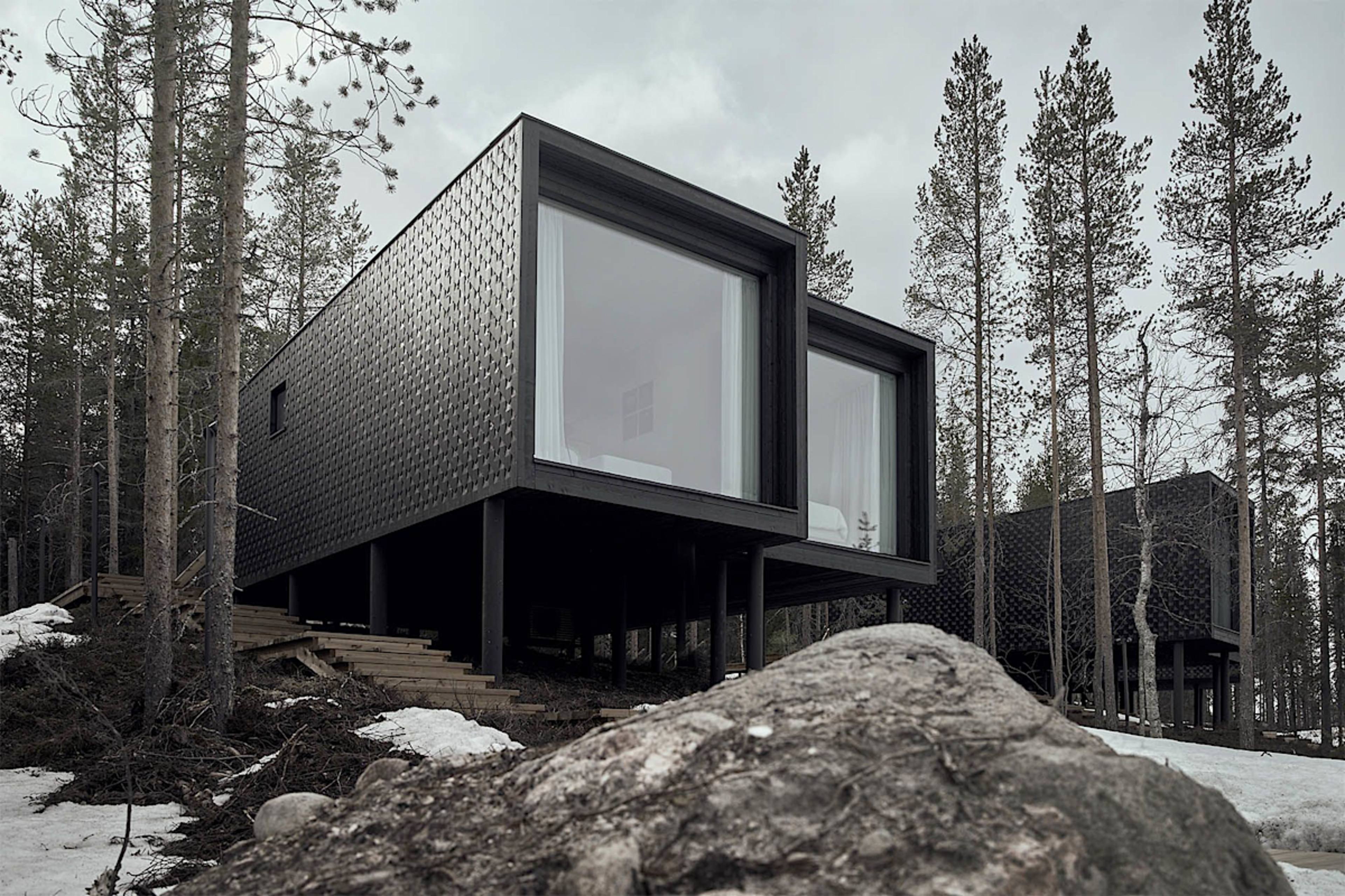 ArcticScene Executive Suite