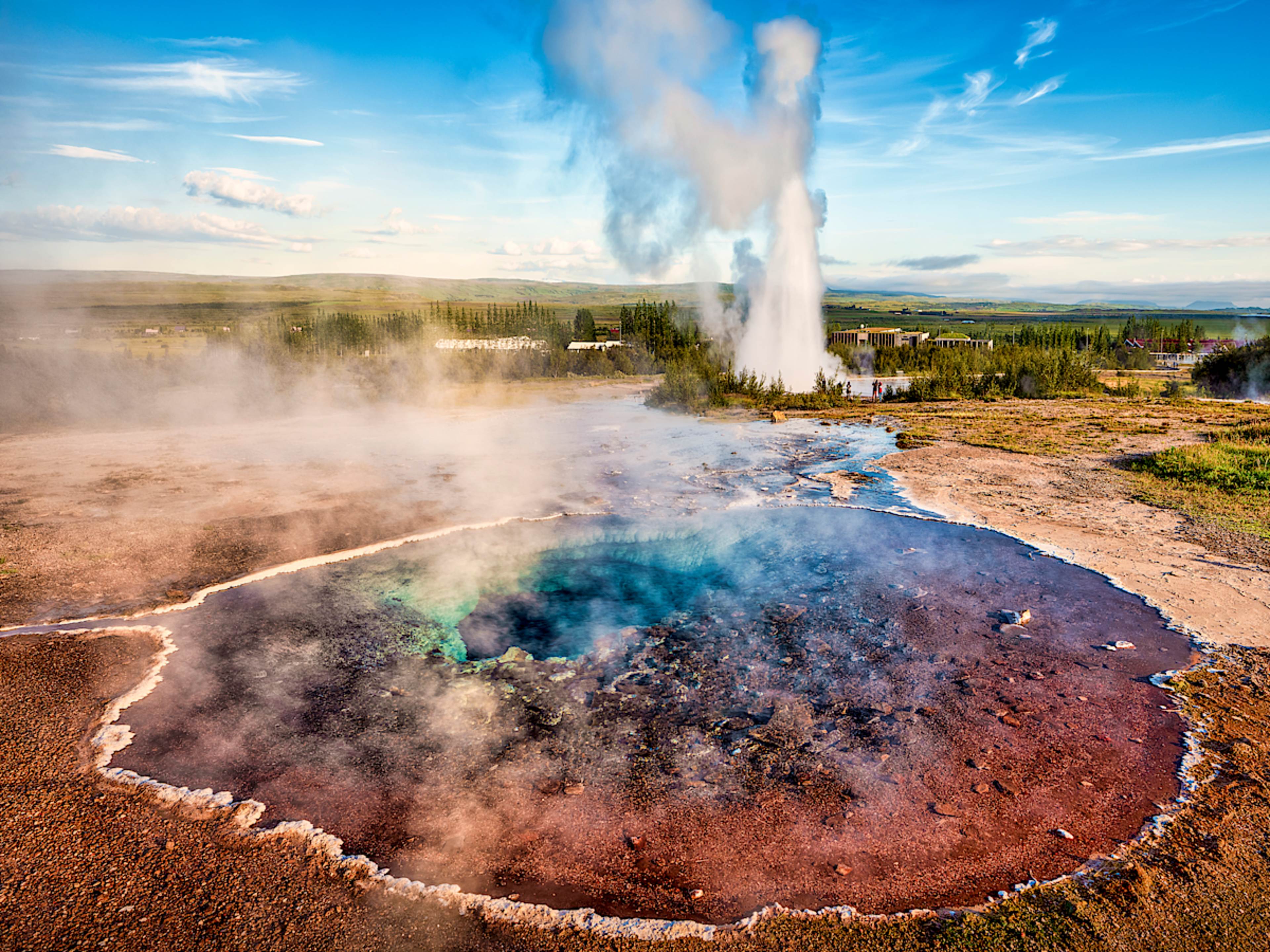 Strokkur
