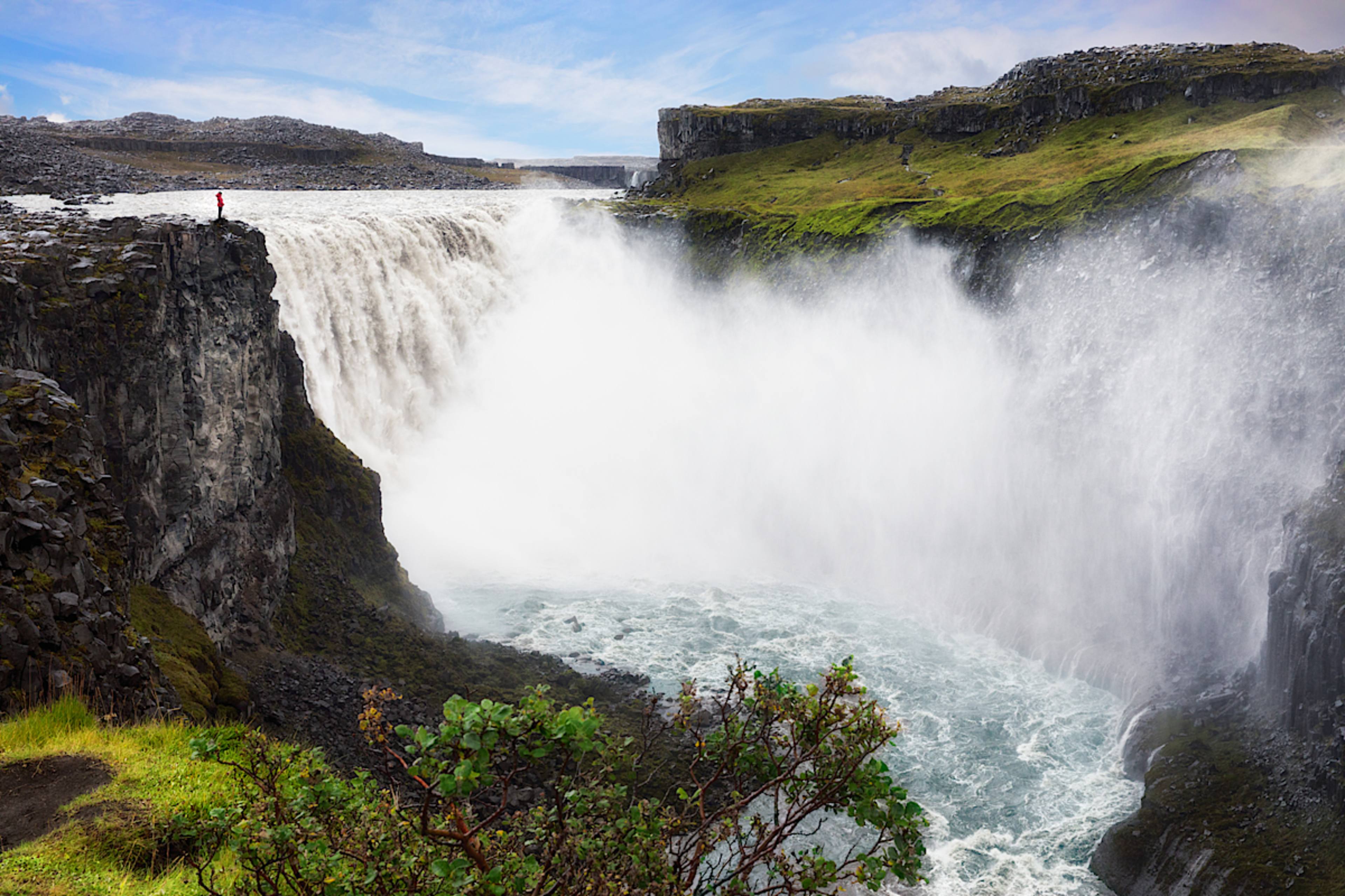 Dettifoss