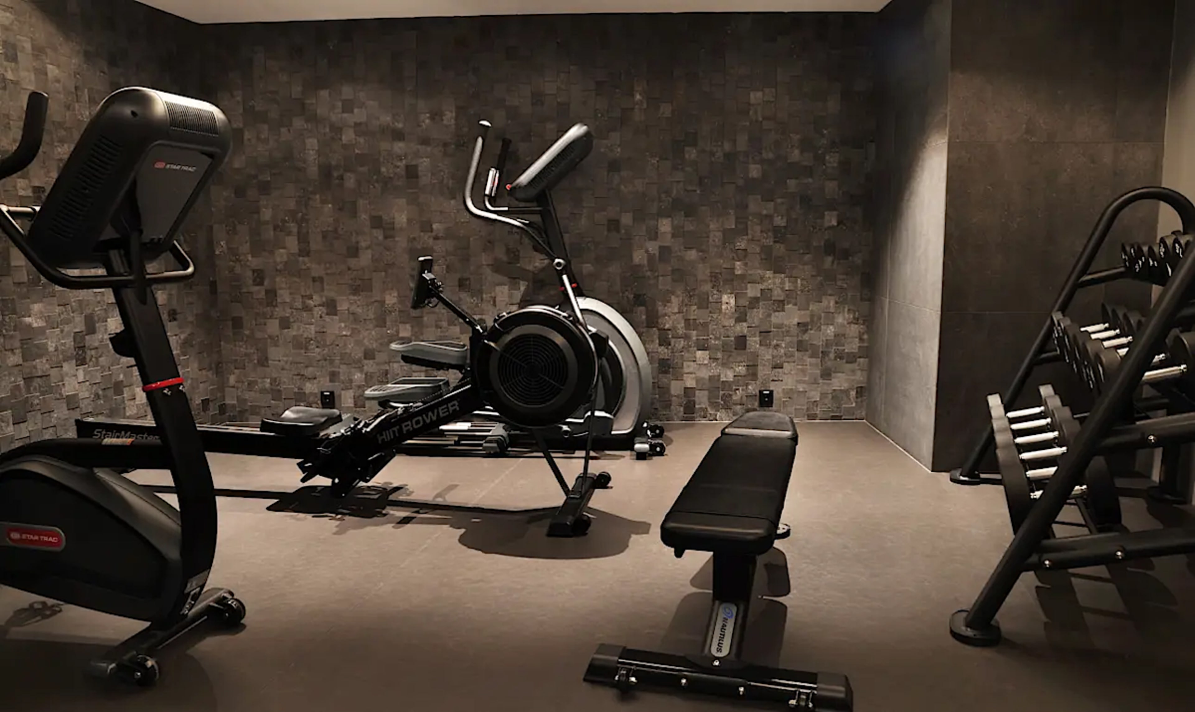 Fitness Room