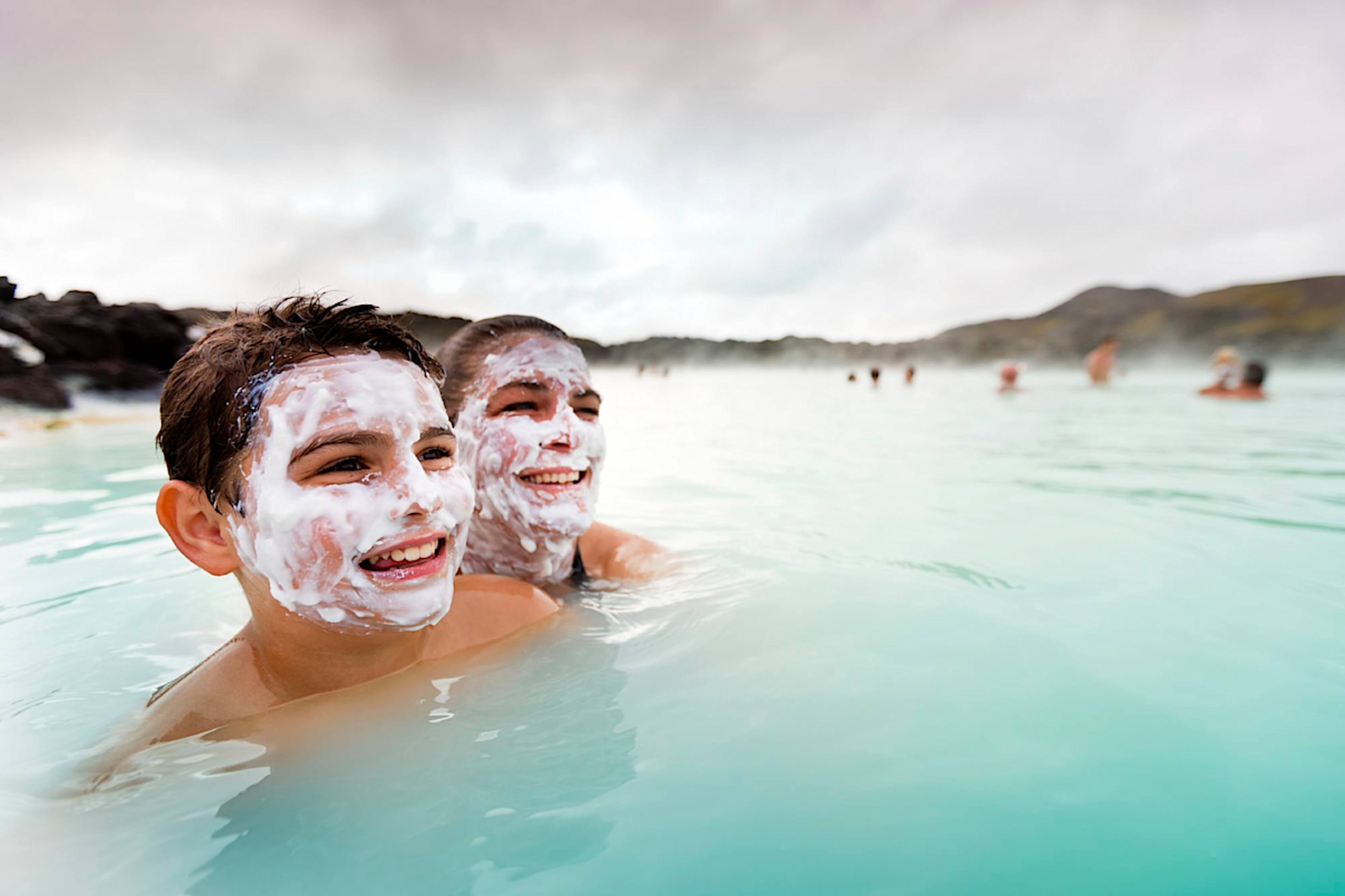 Blue Lagoon