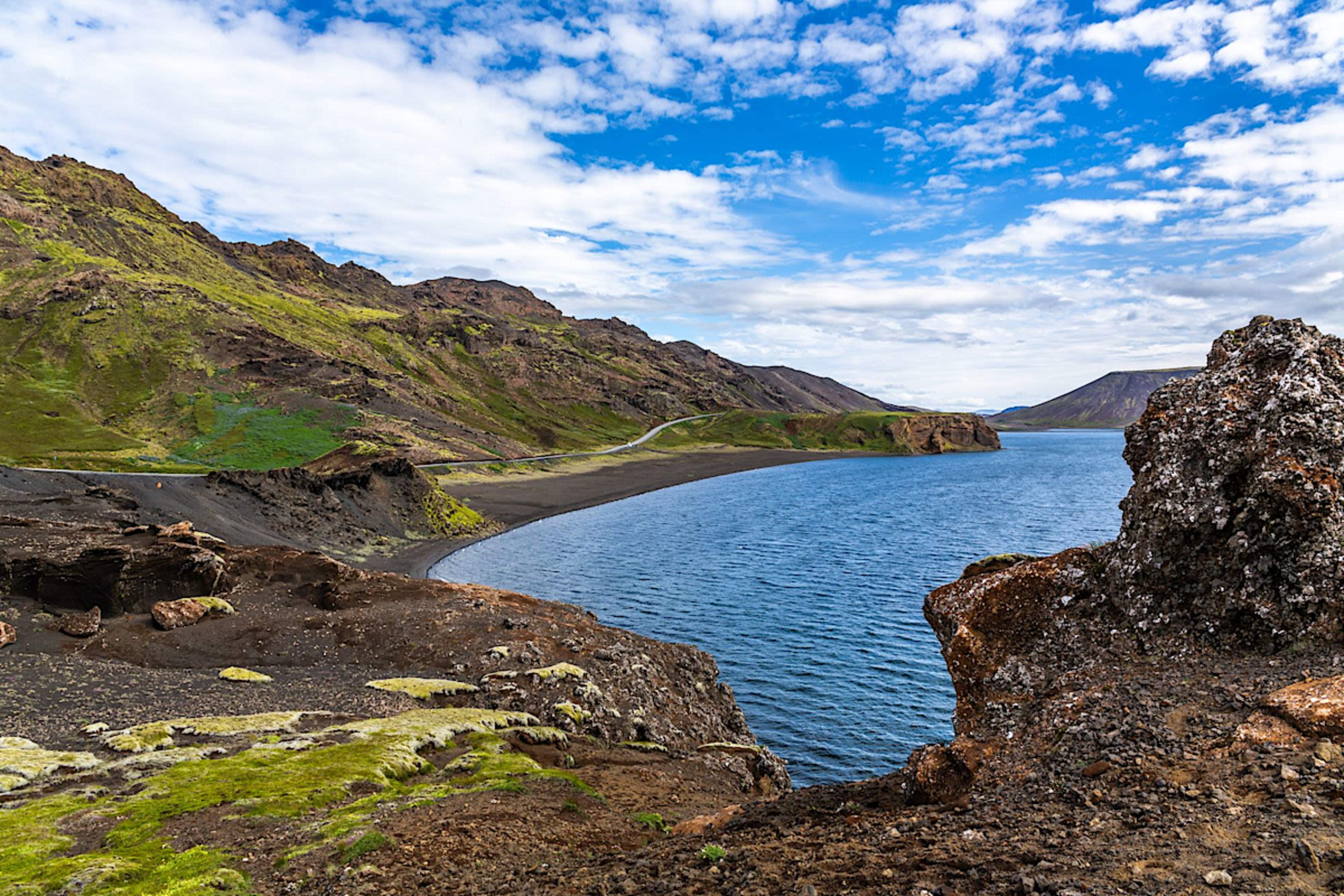 Reykjanes Peninsula