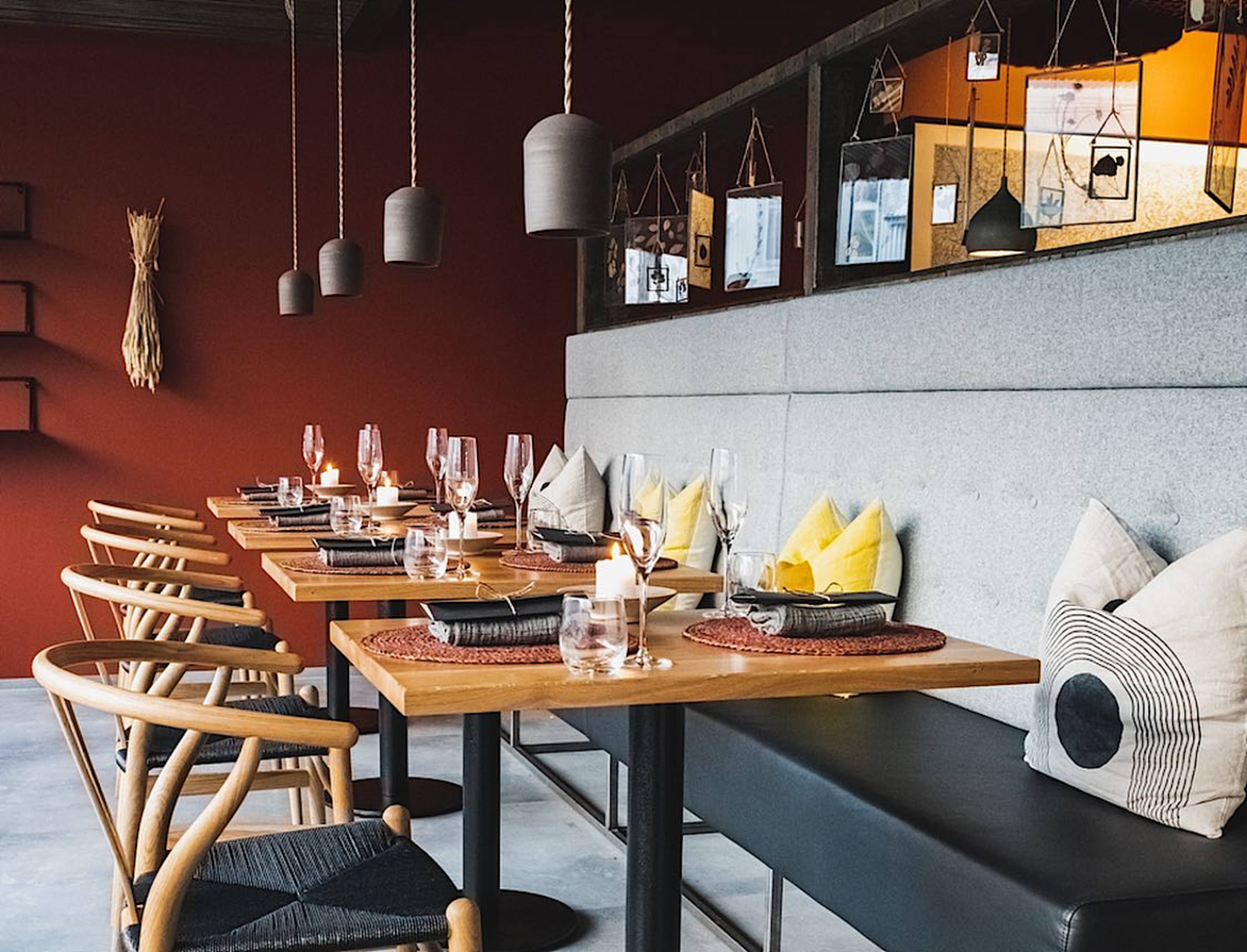 Dill Restaurant
