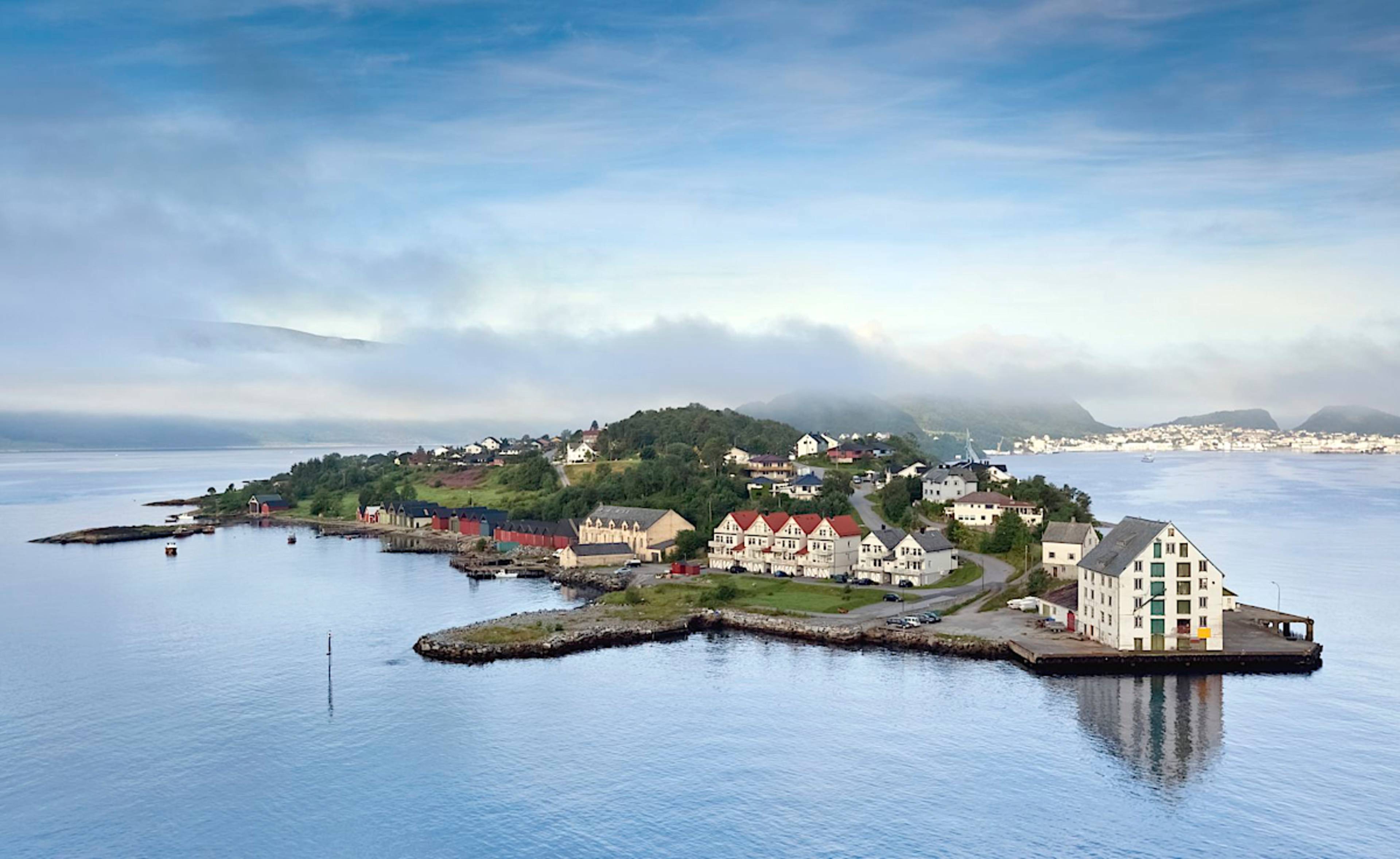 Alesund