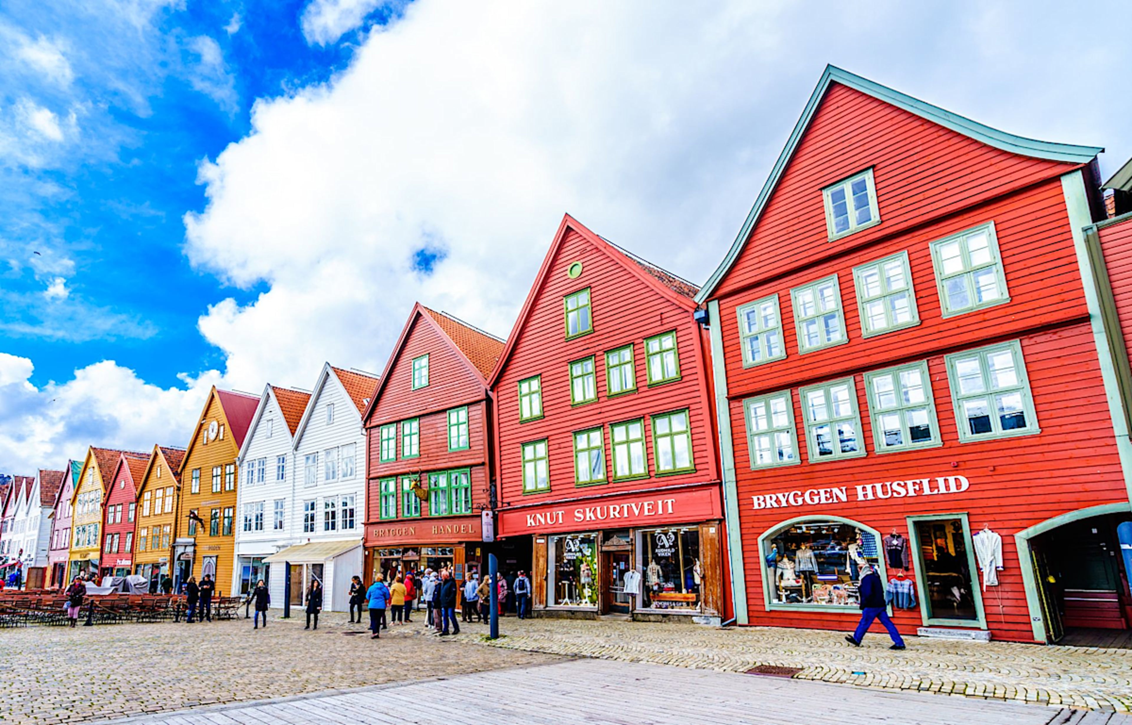 Bryggen