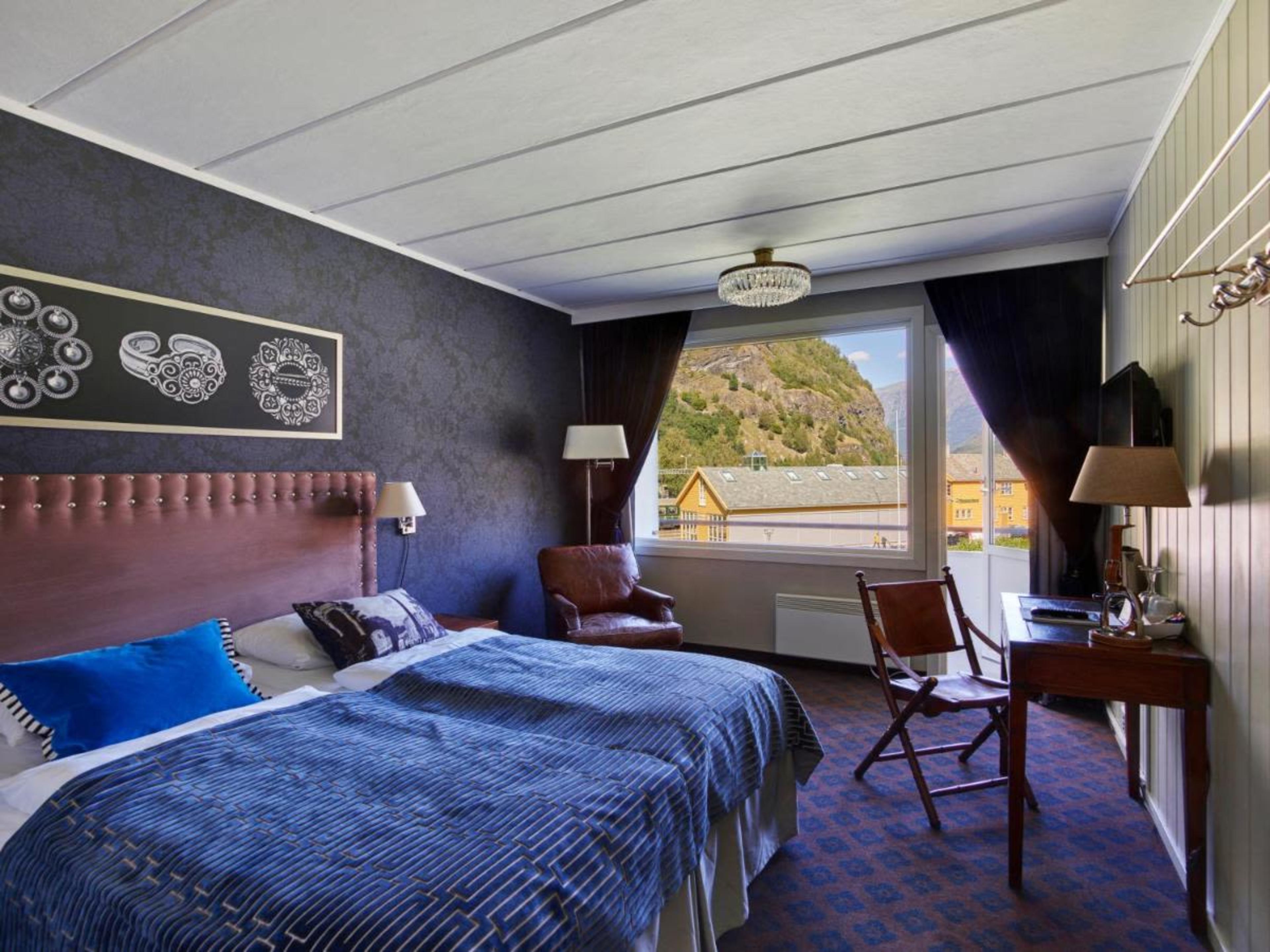 America Room