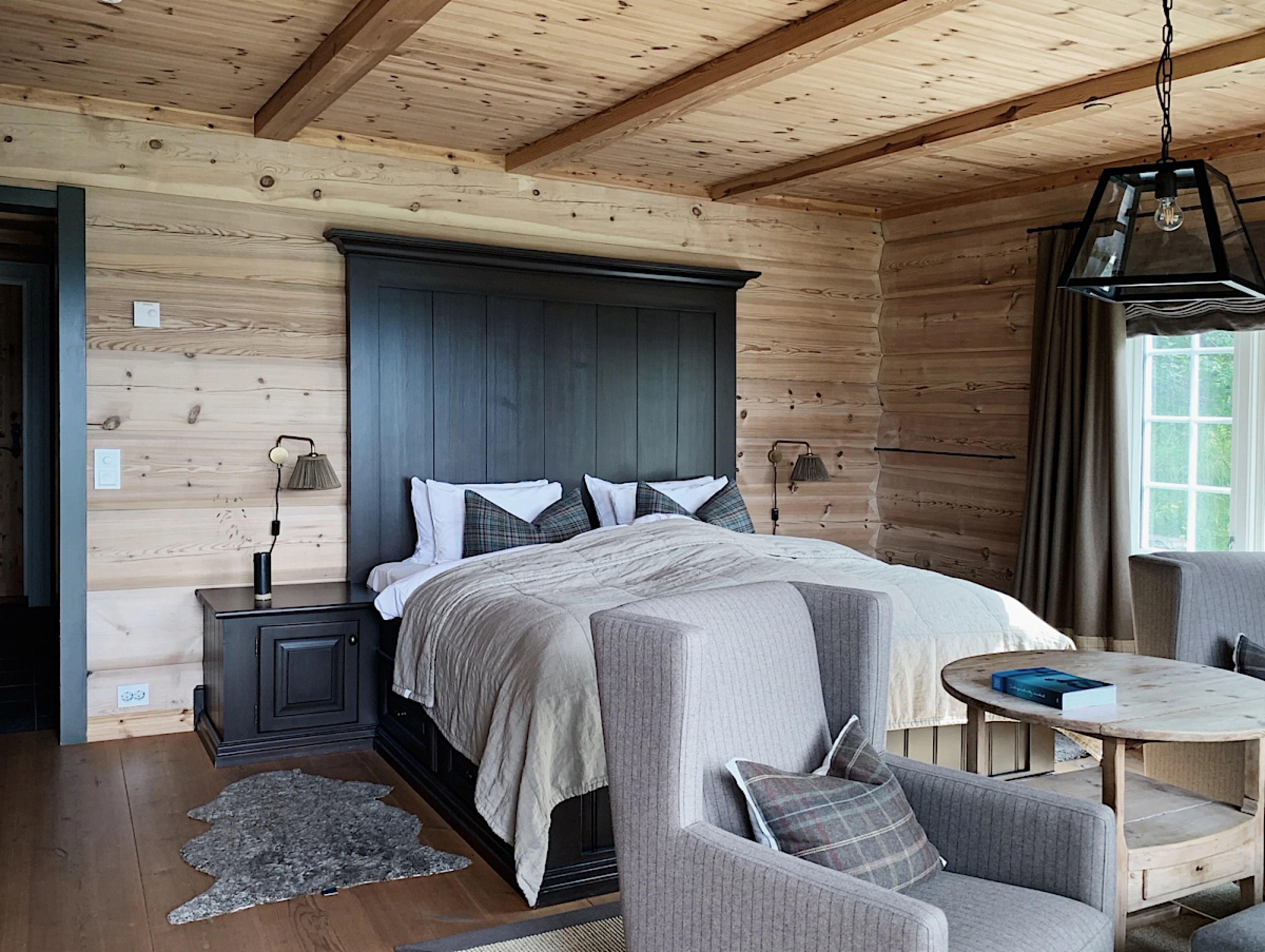 Junior Suite Fjord View