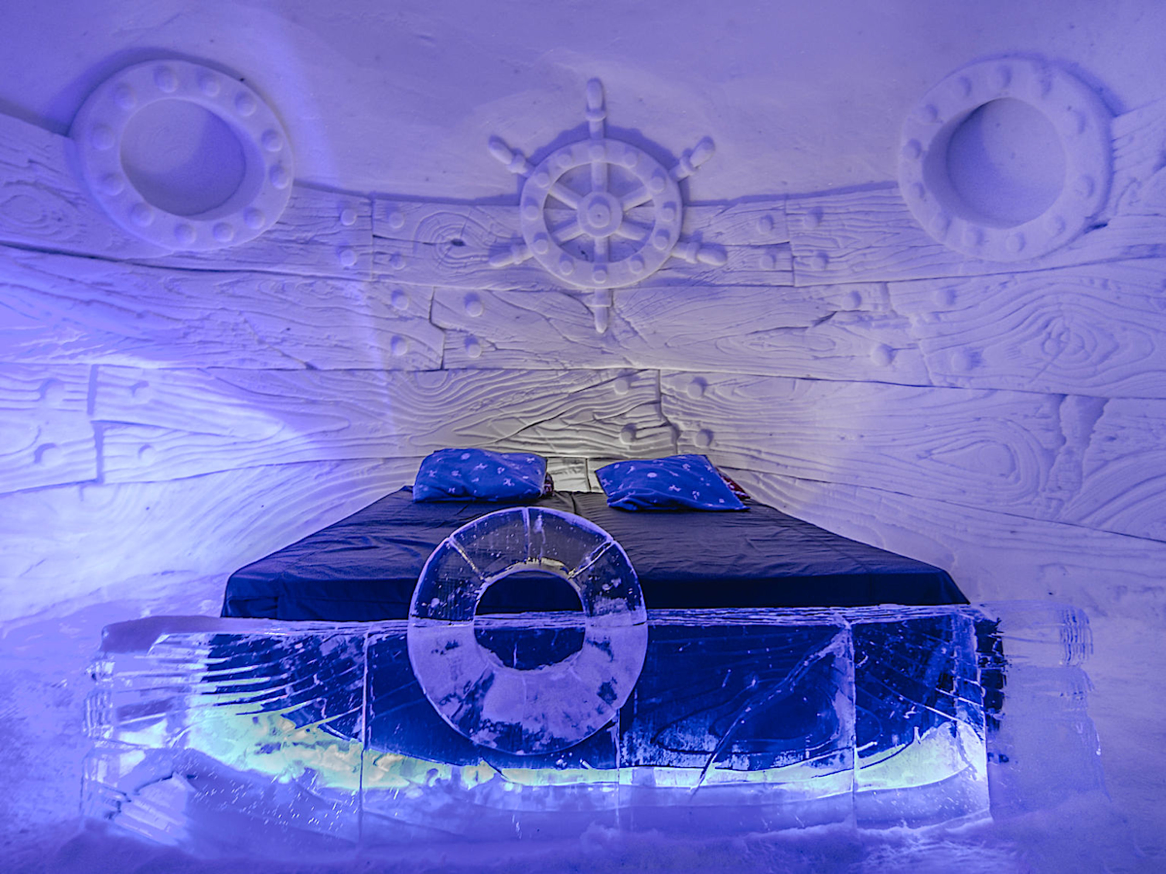 Snow Suite