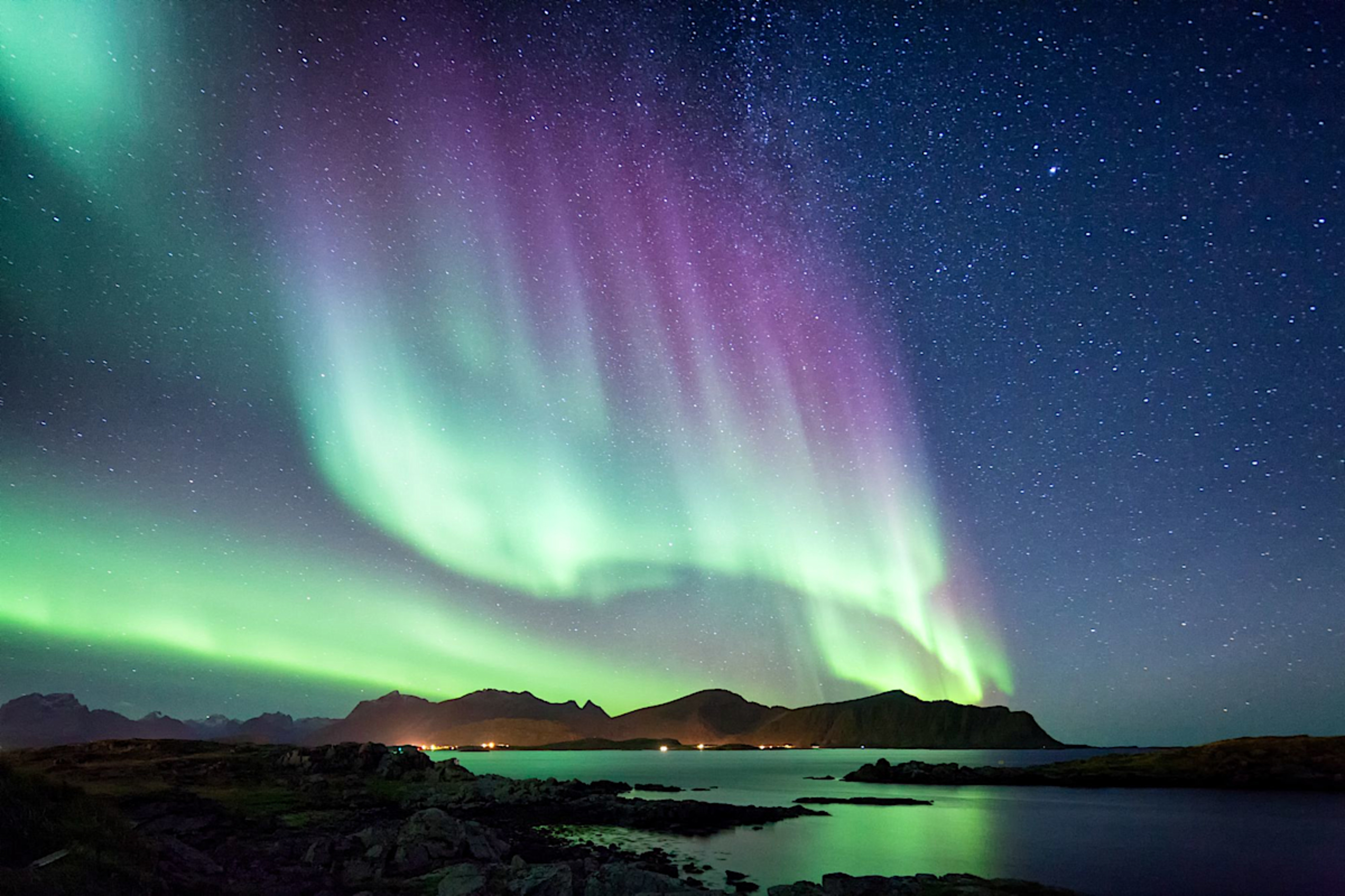 Northern Lights