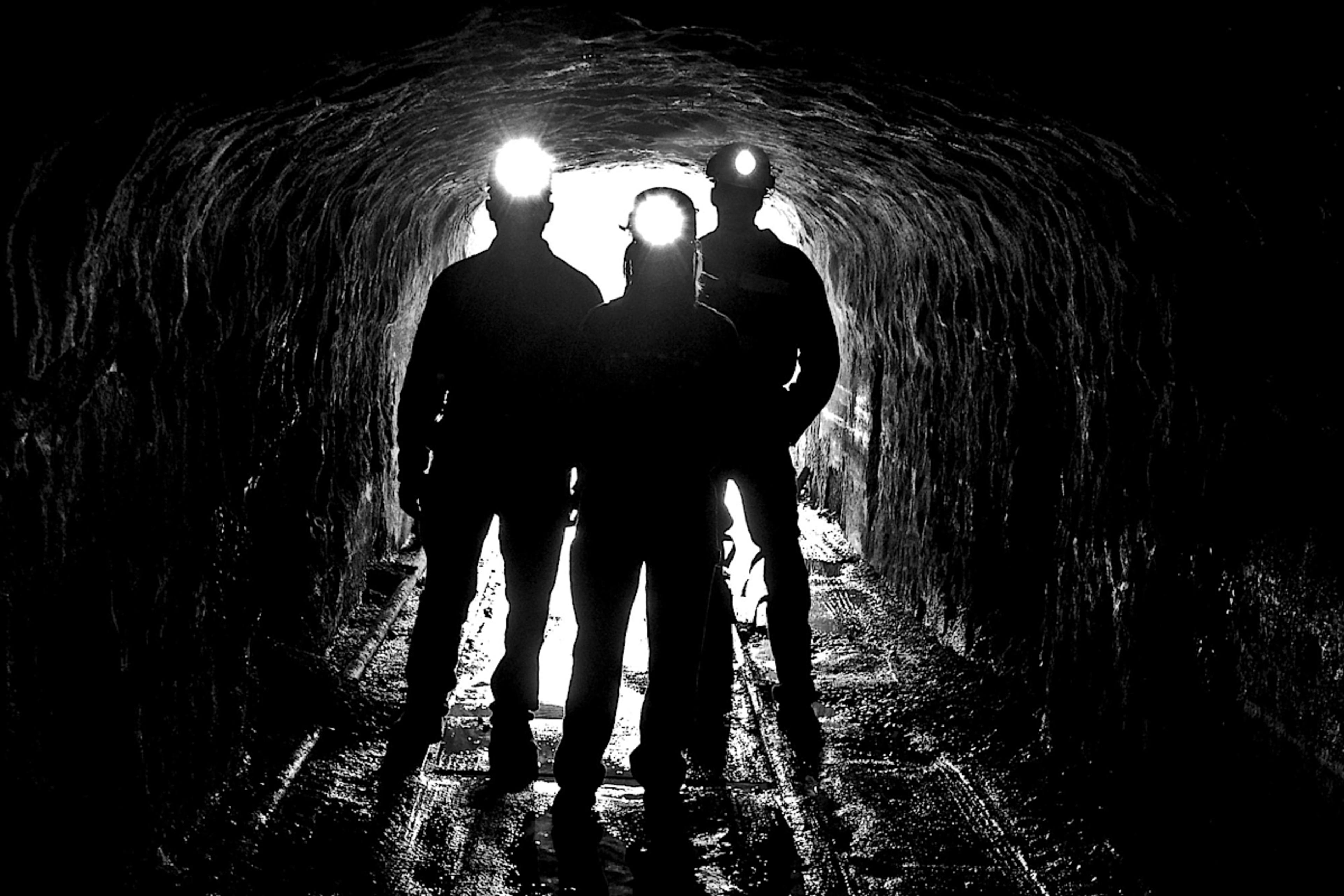 Coal Mine 3