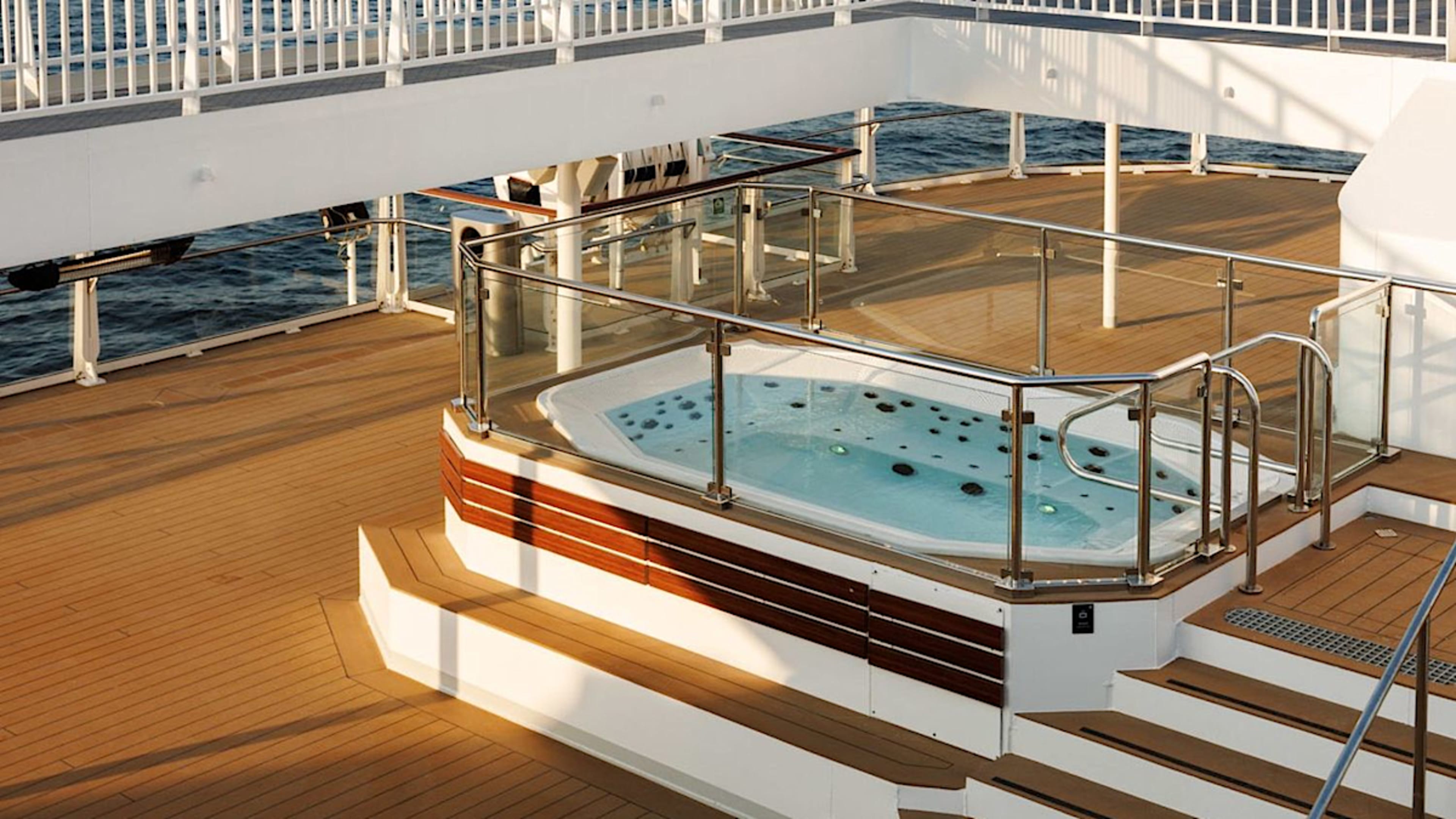 Jacuzzi