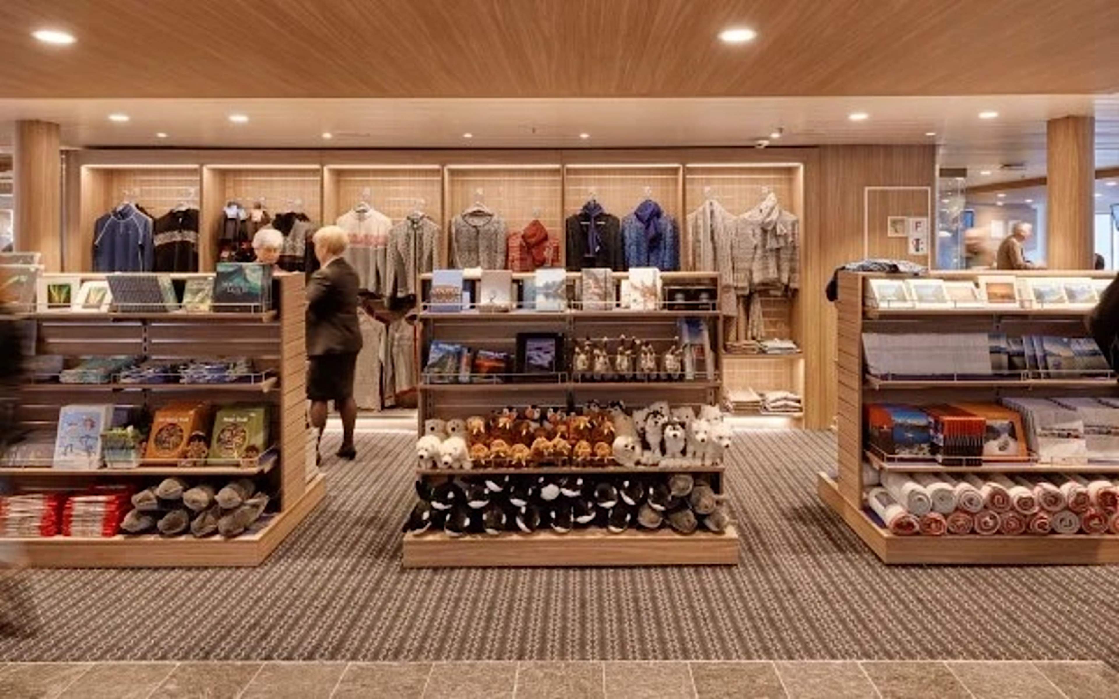 Shop