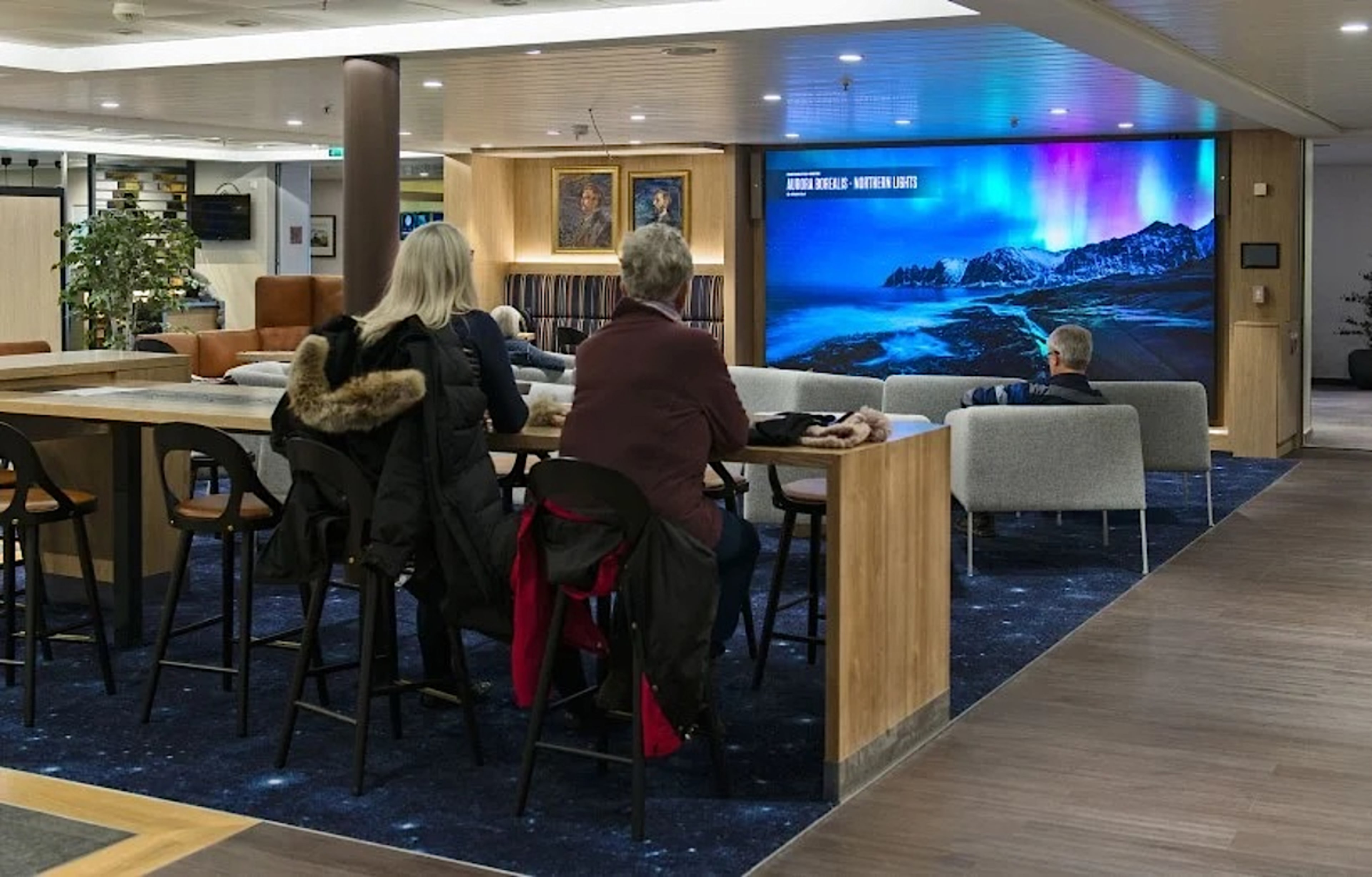 Activity Suite