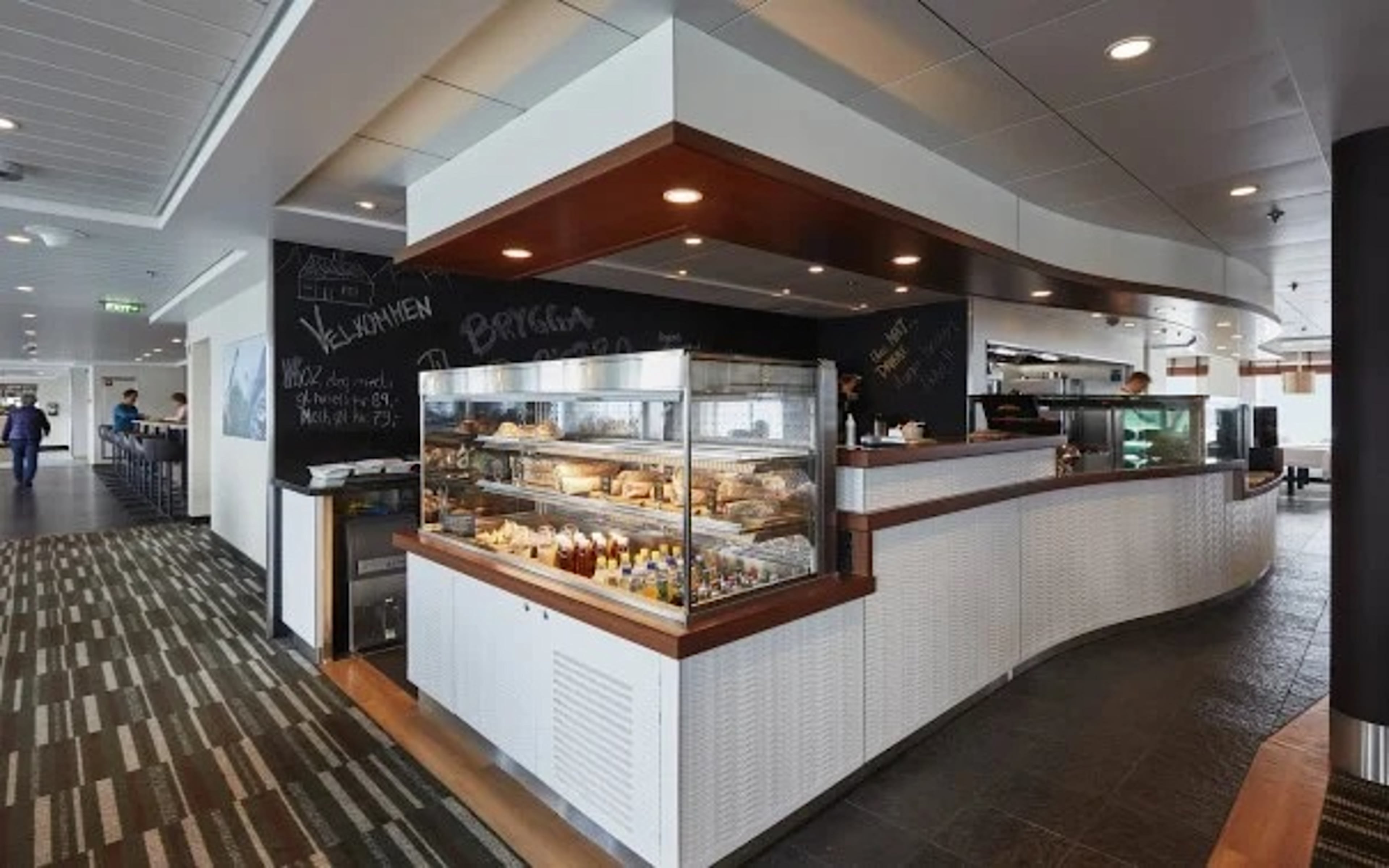 Bakery