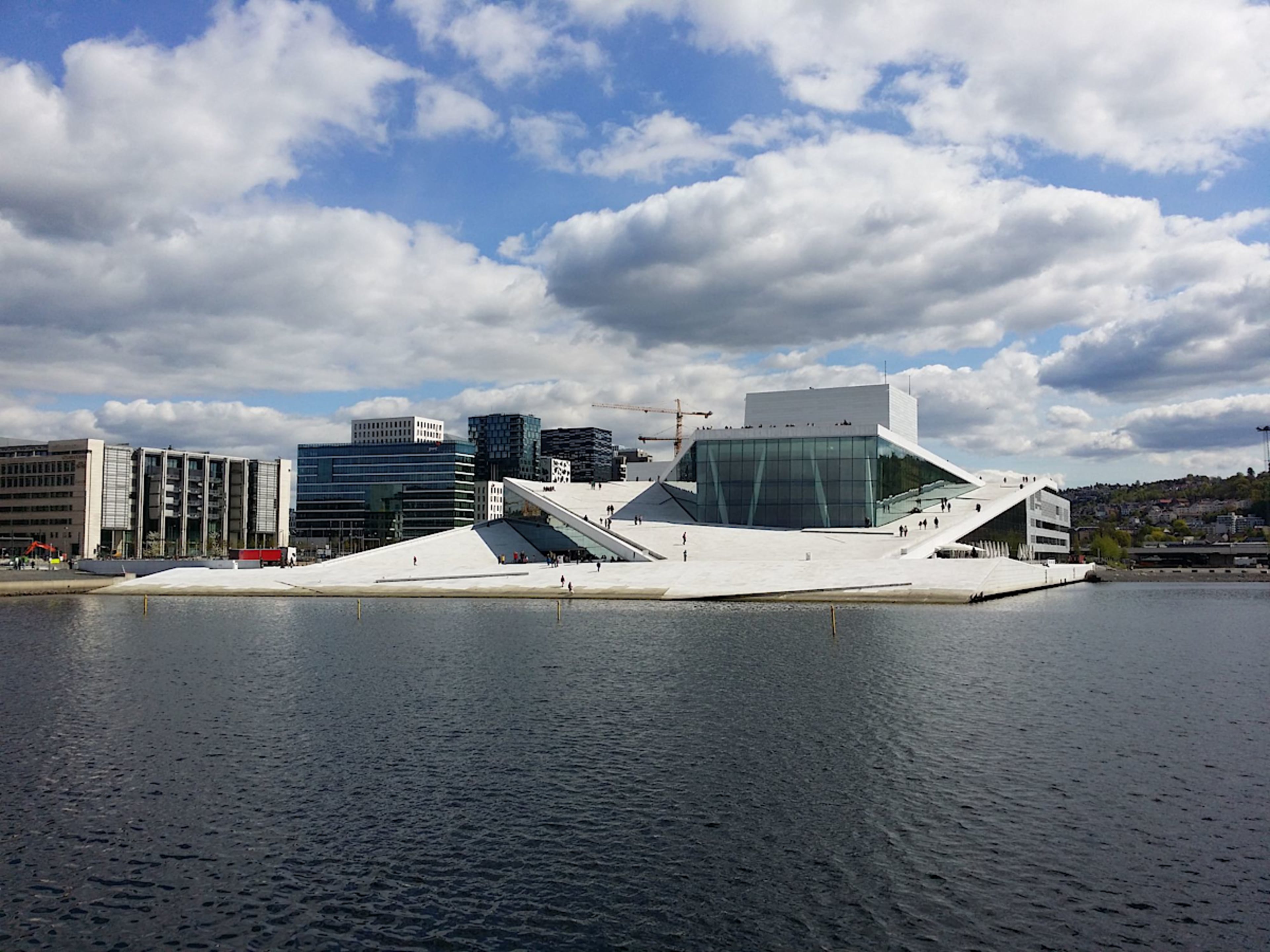 Opera House