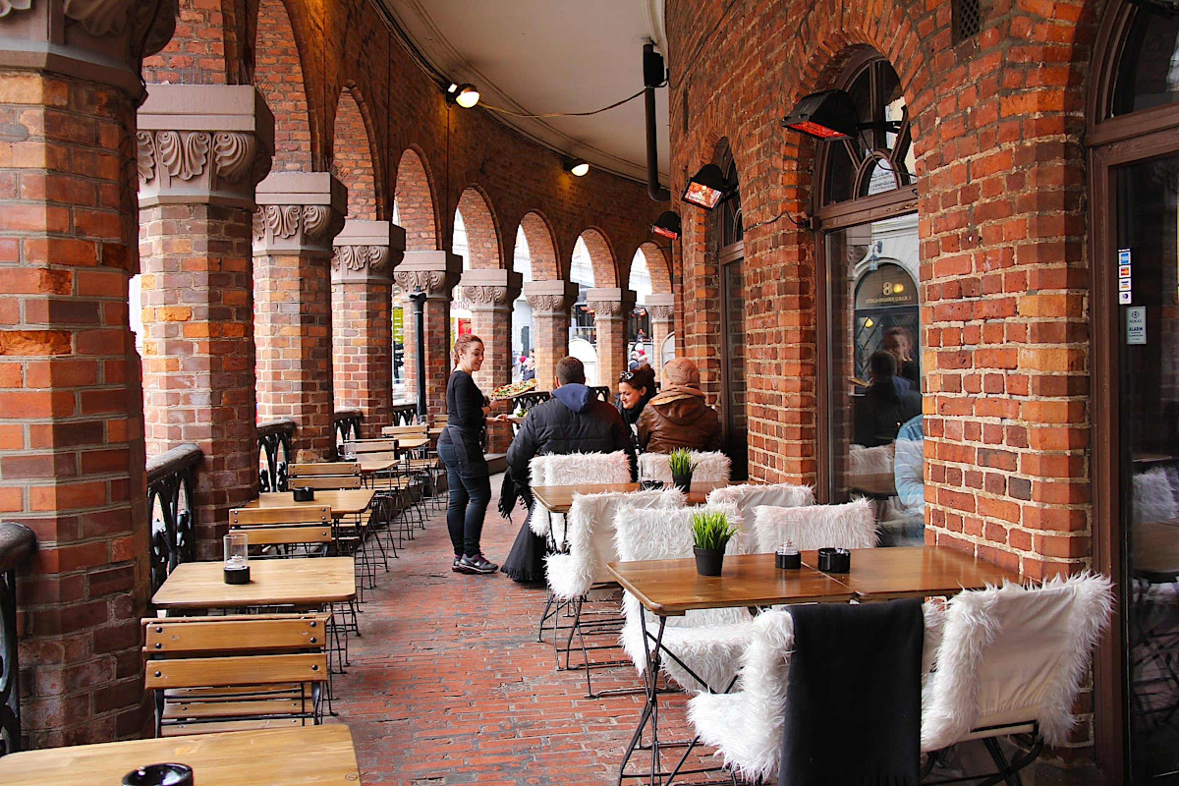 Oslo Dining Recommendations