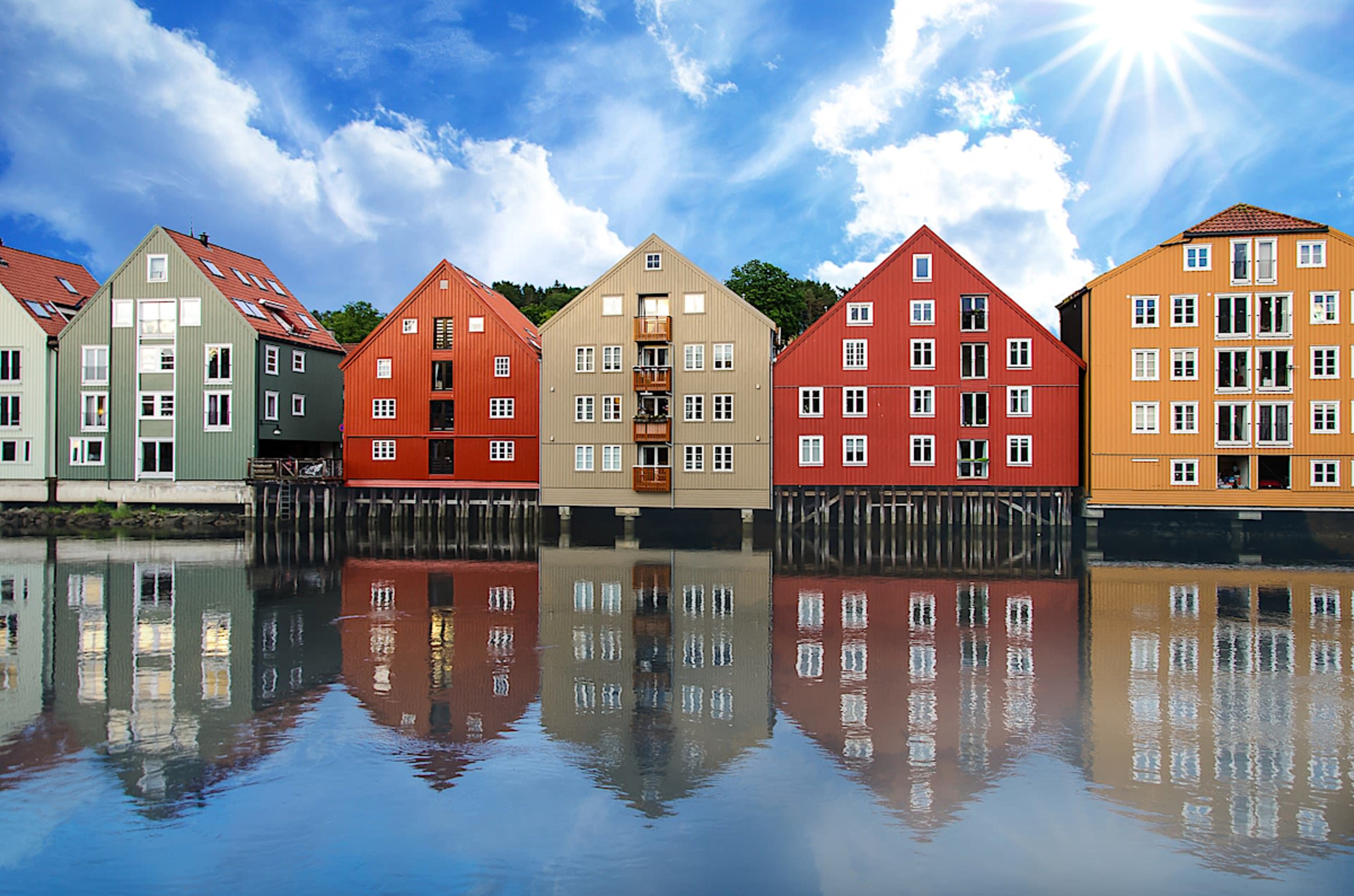 Trondheim