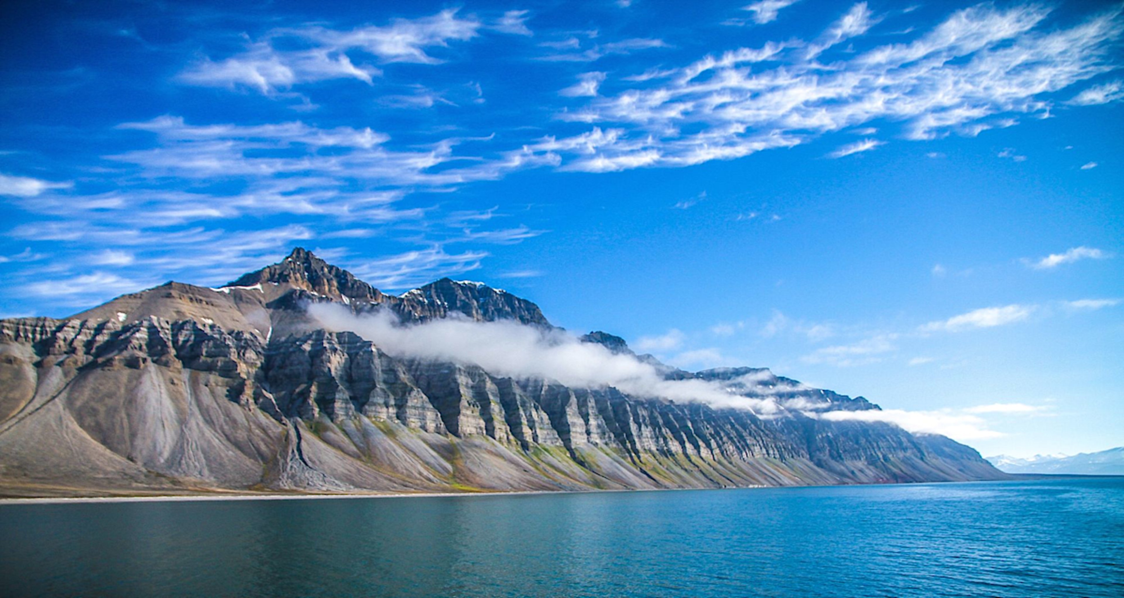 Spitsbergen