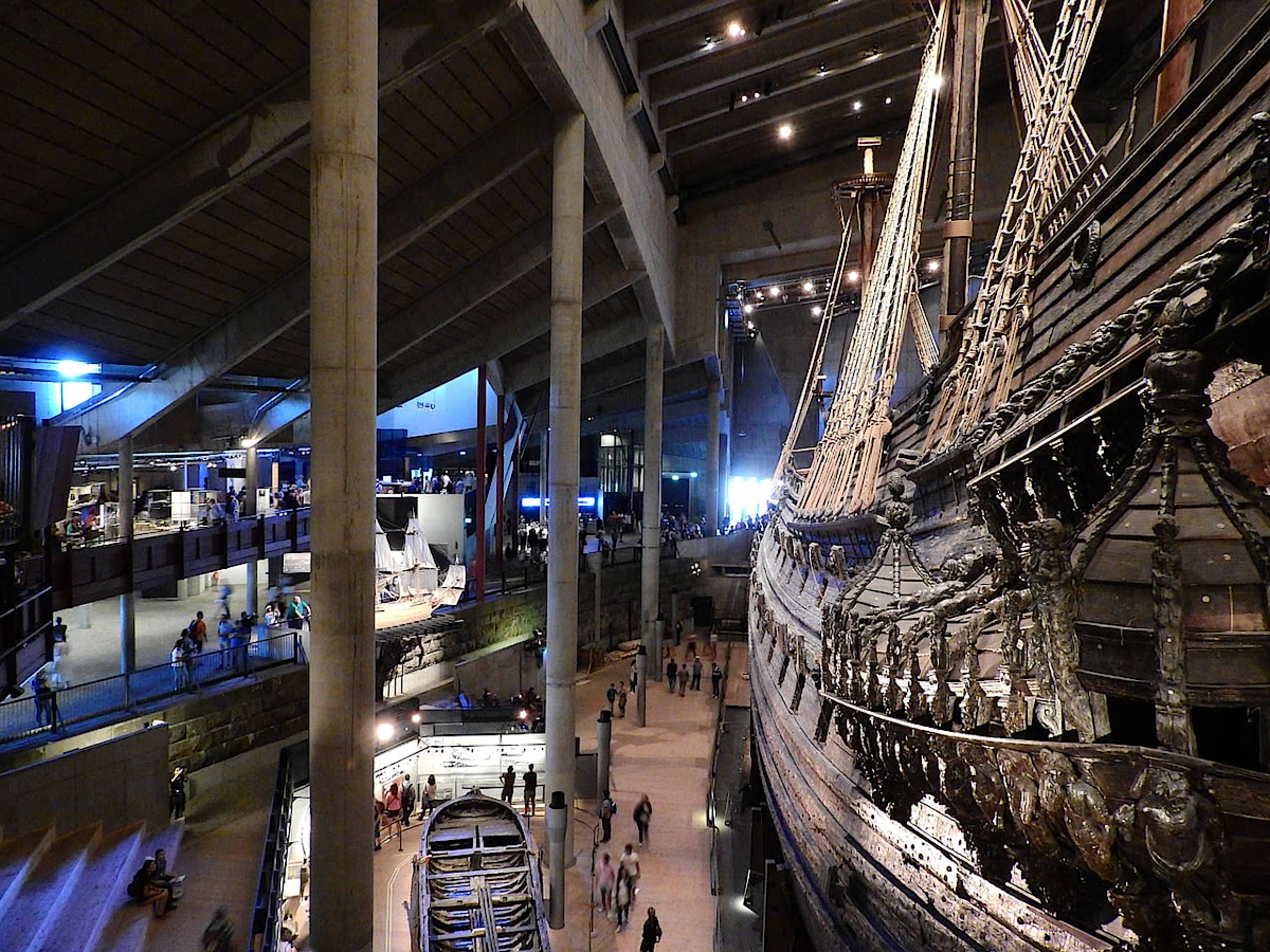 Vasa Museum
