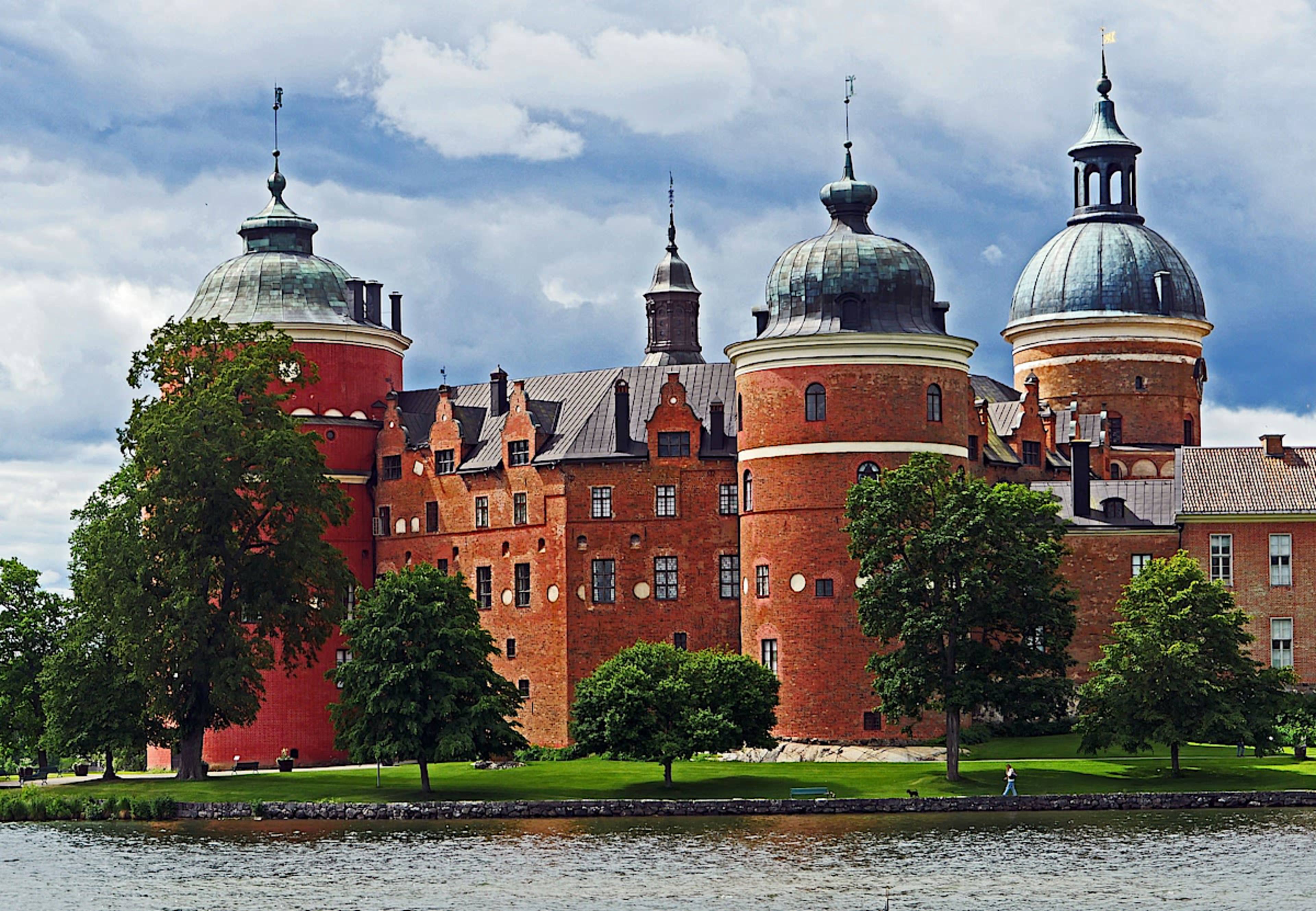 Gripsholm Castle