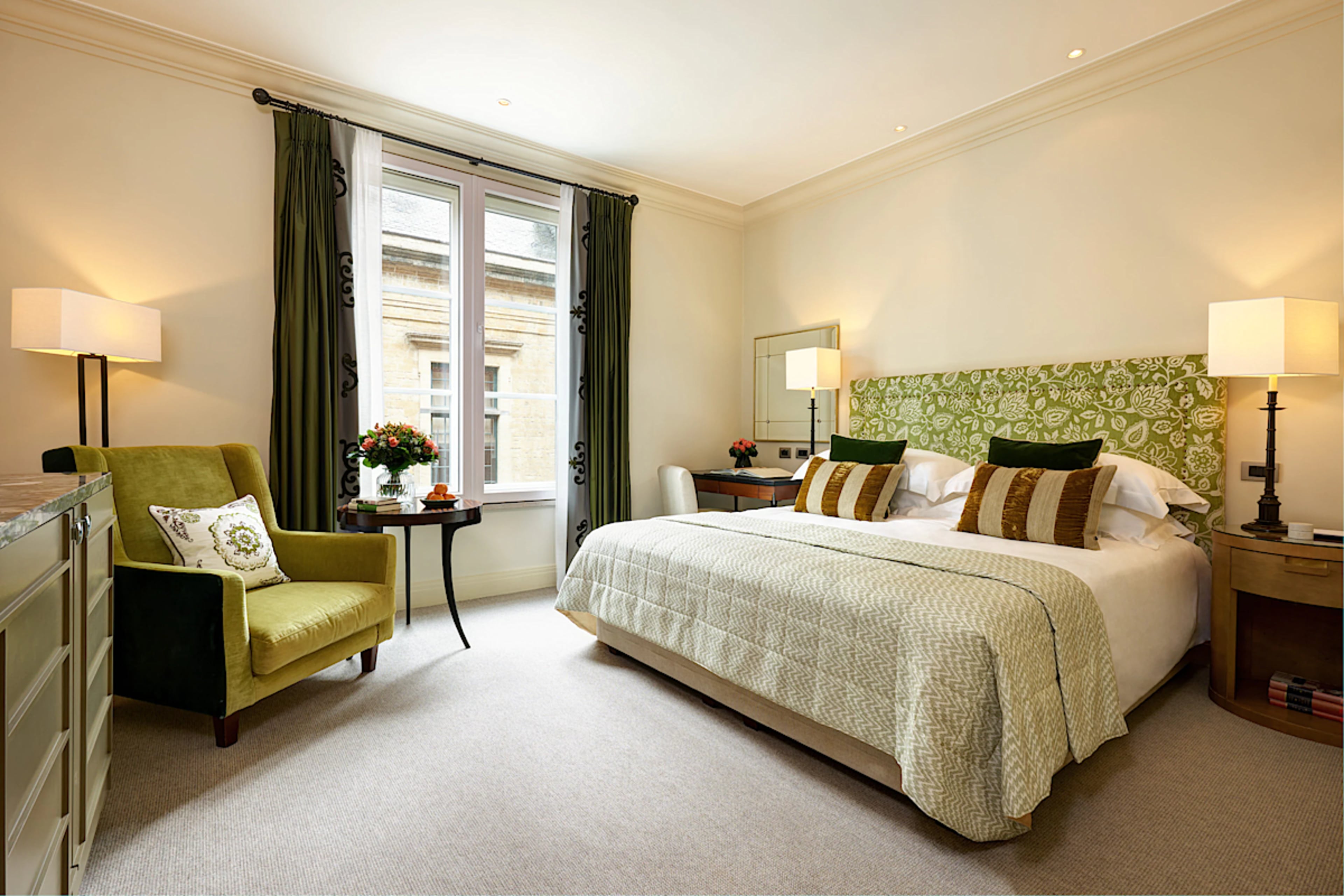 Classic King Room