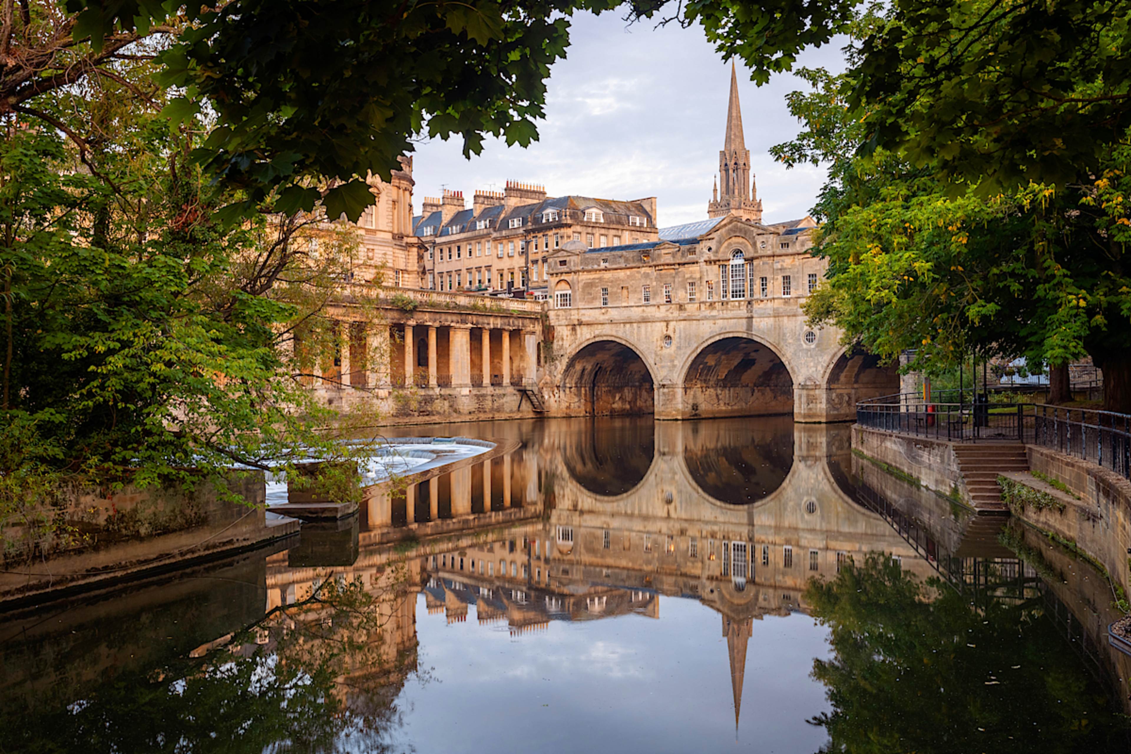 Bath
