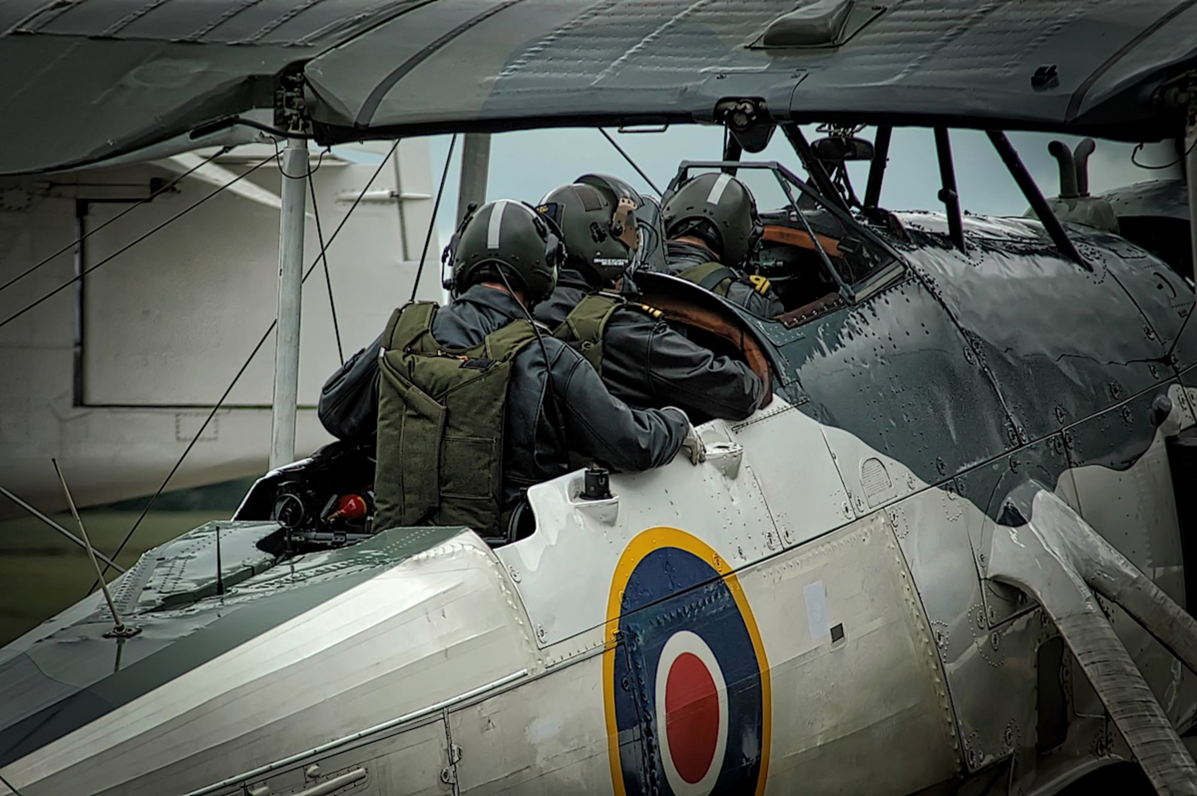 Imperial War Museum Duxford
