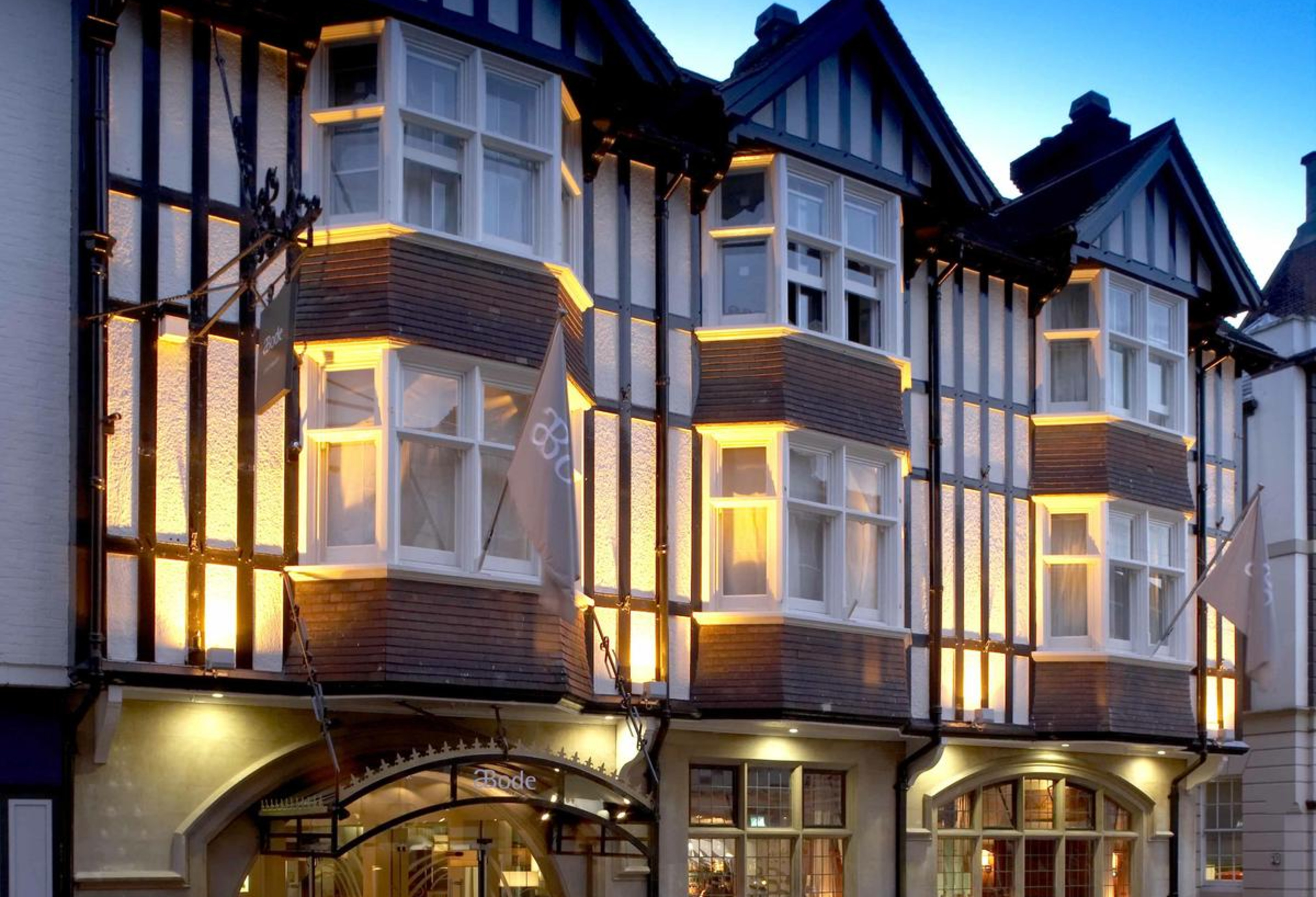 ABode Canterbury