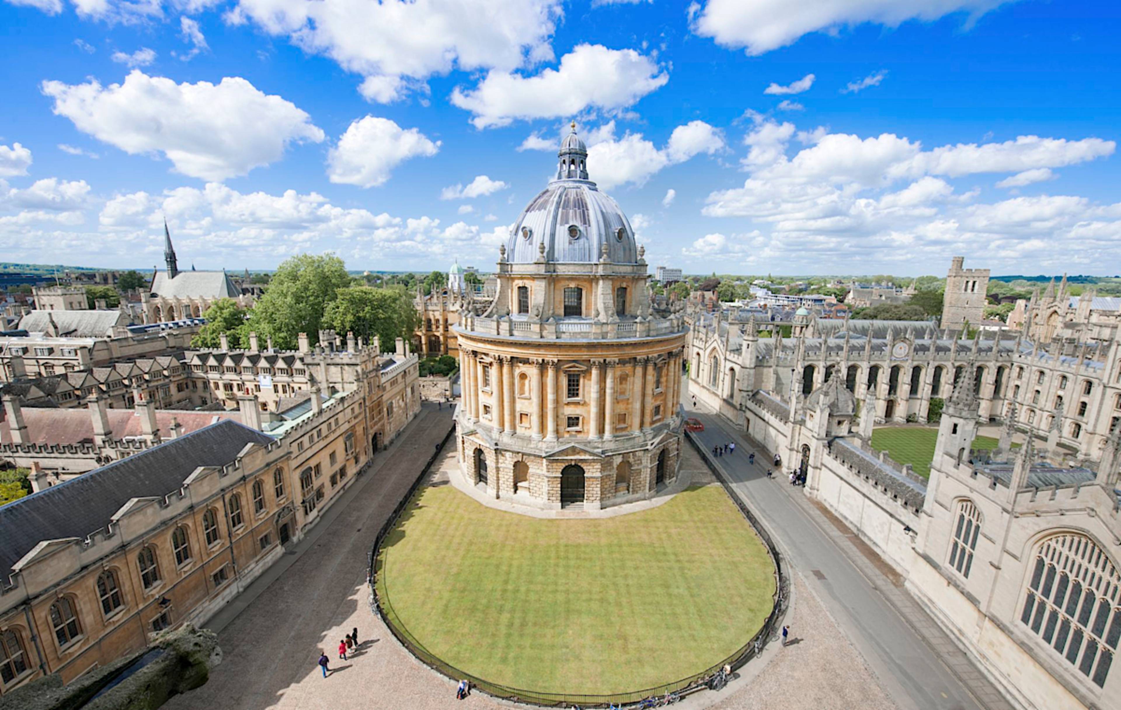 Oxford