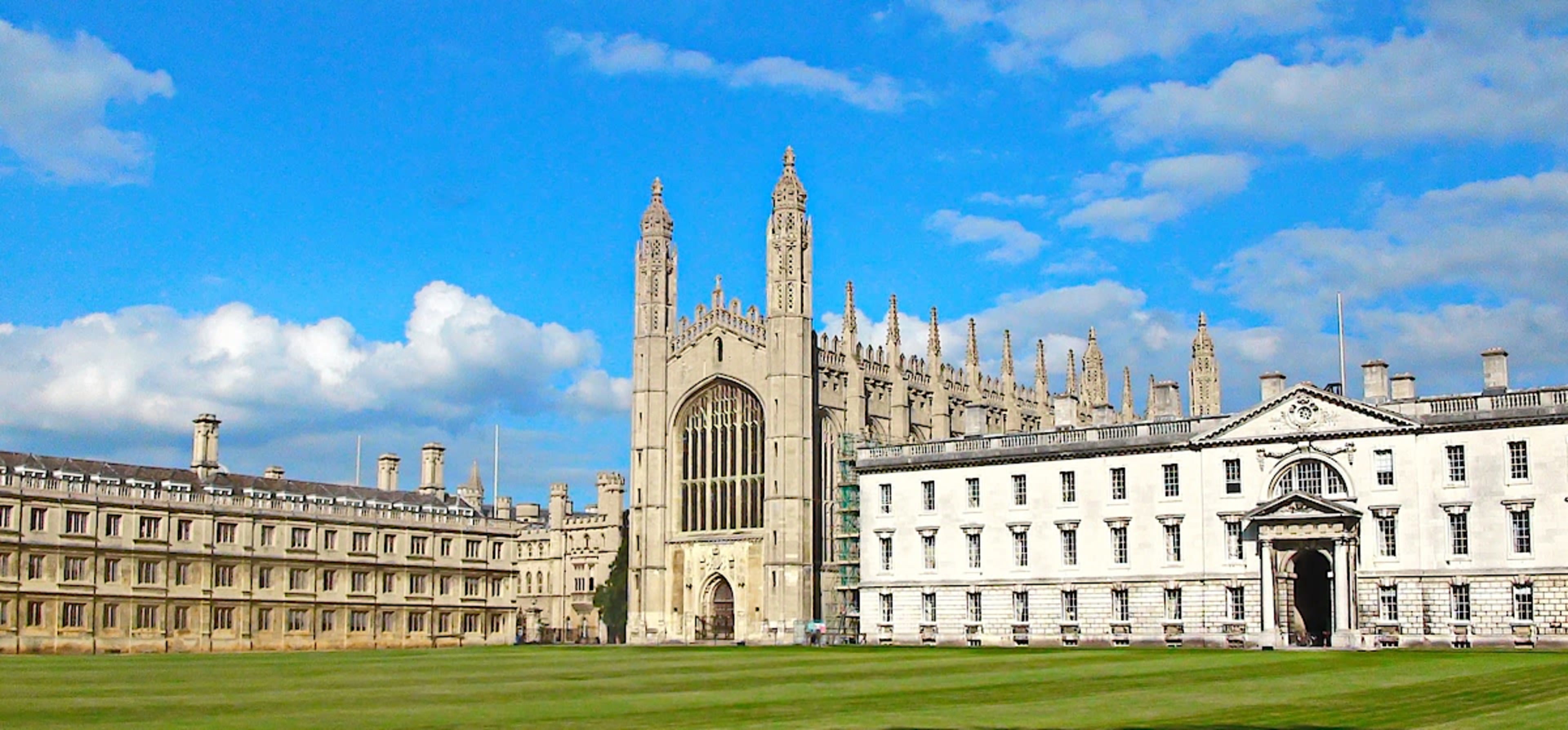 King's College