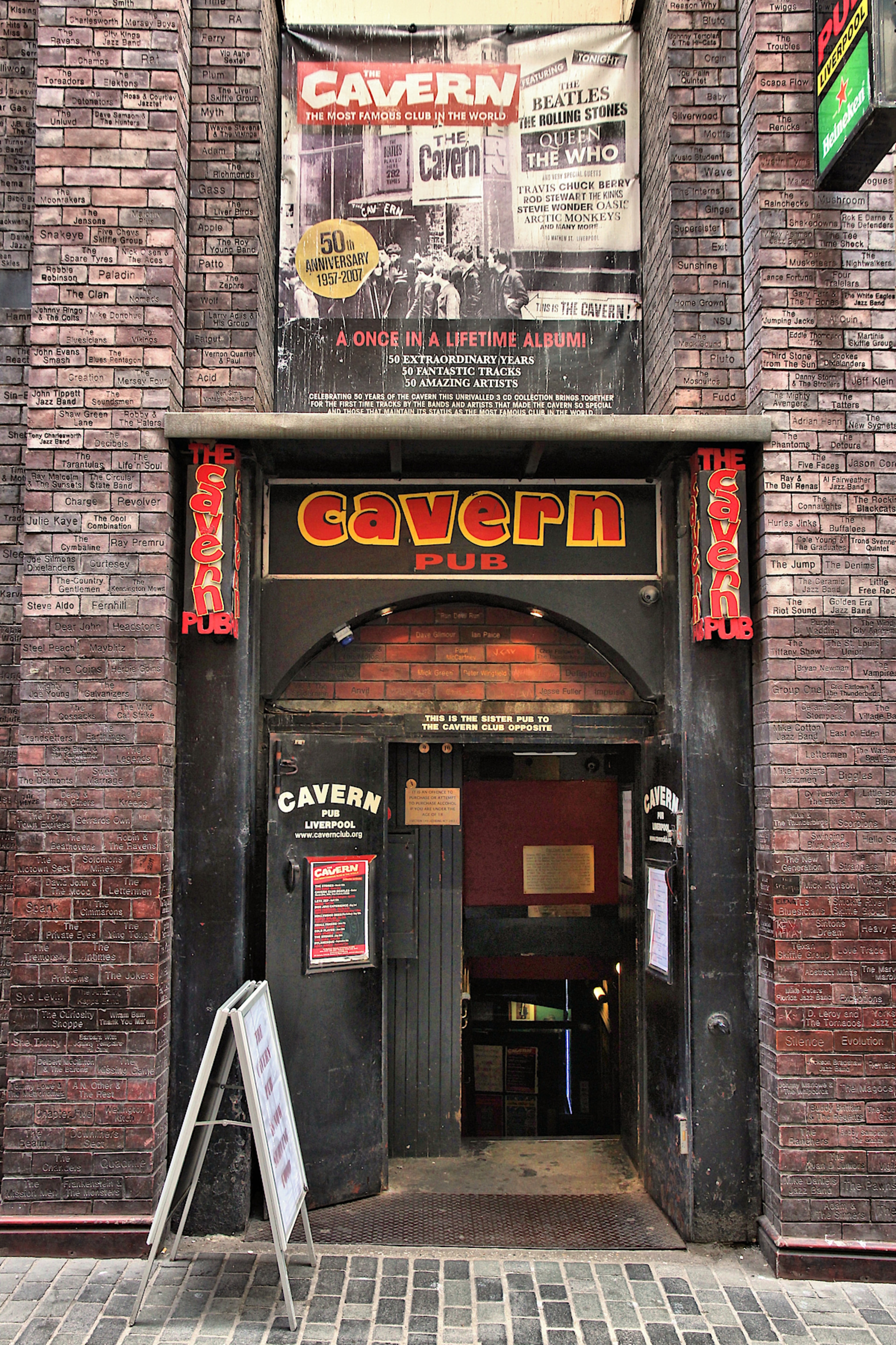 Cavern Club
