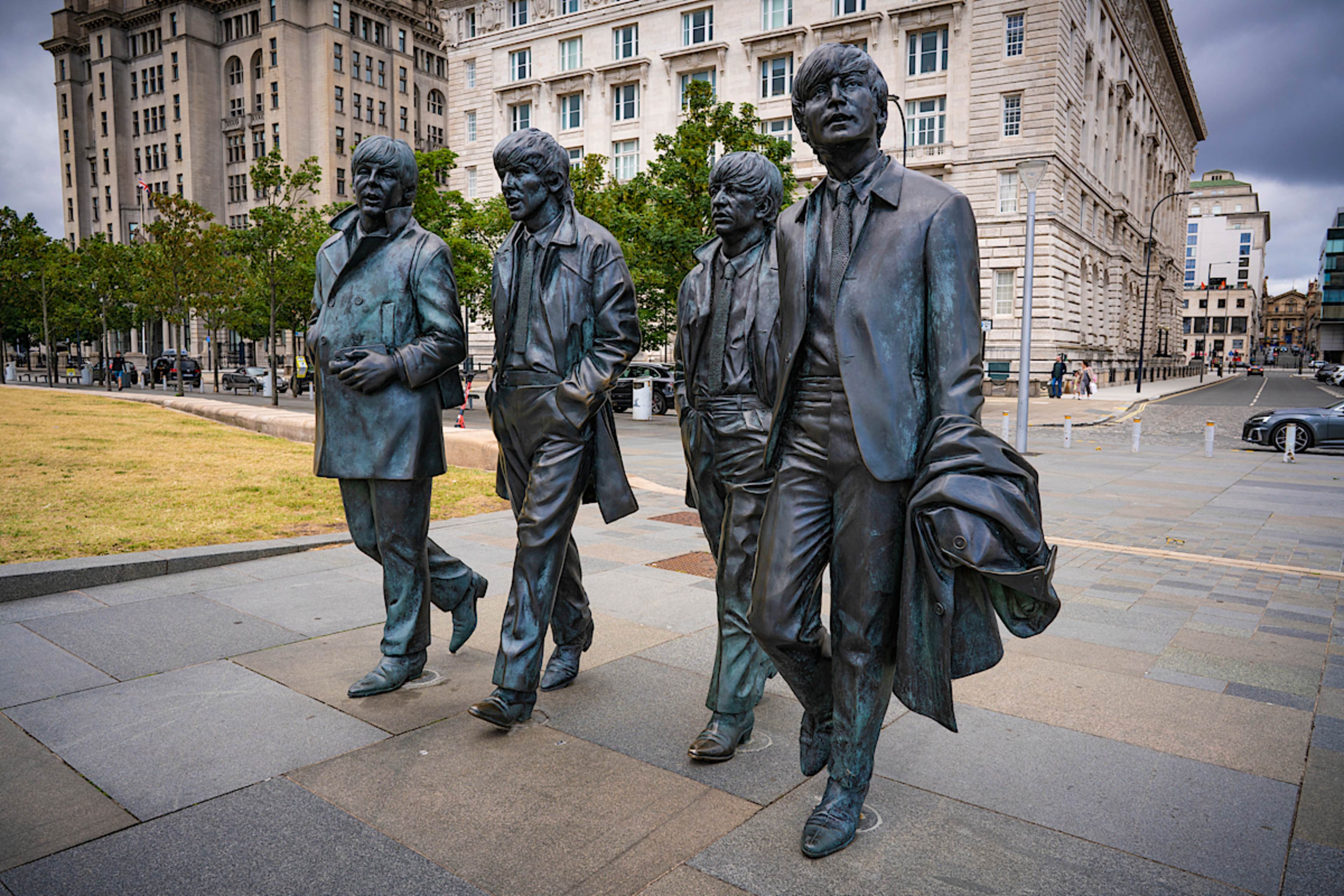 Liverpool